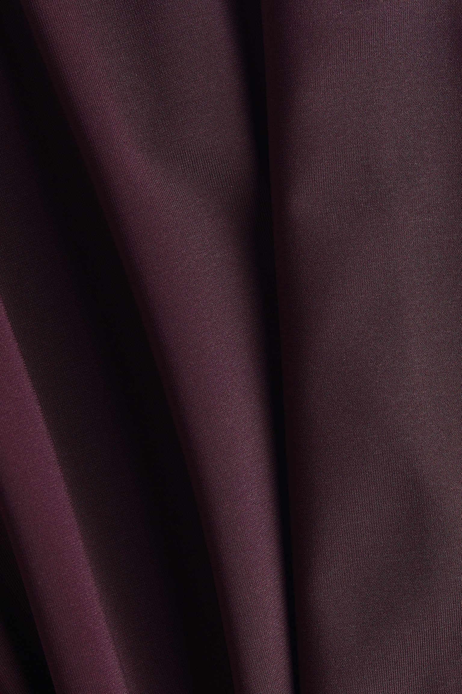 Jersey balloon trousers - 2