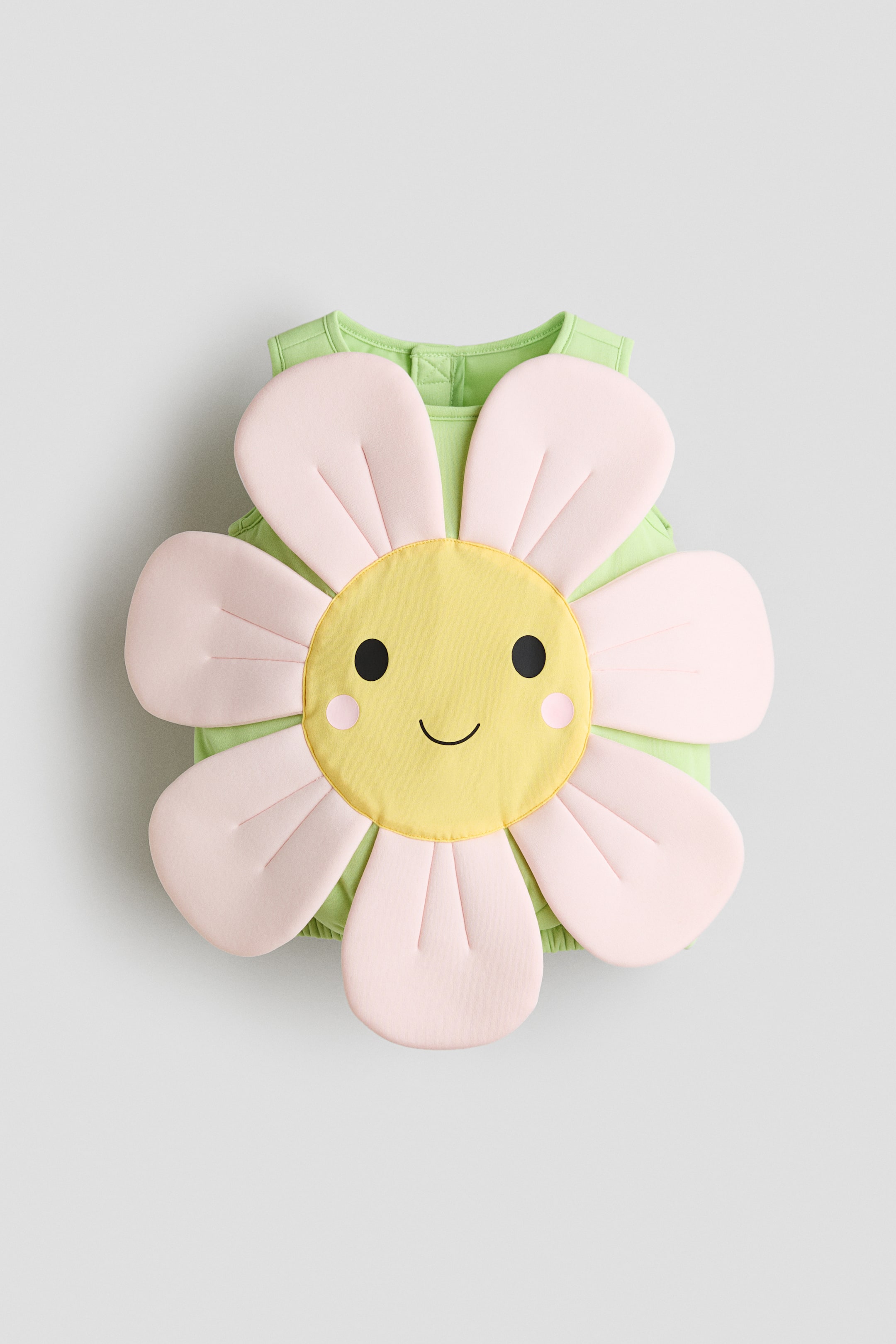 Vezi imaginea mai mare: Costum fantezie - Roz/floare - COPII | H&M RO 5