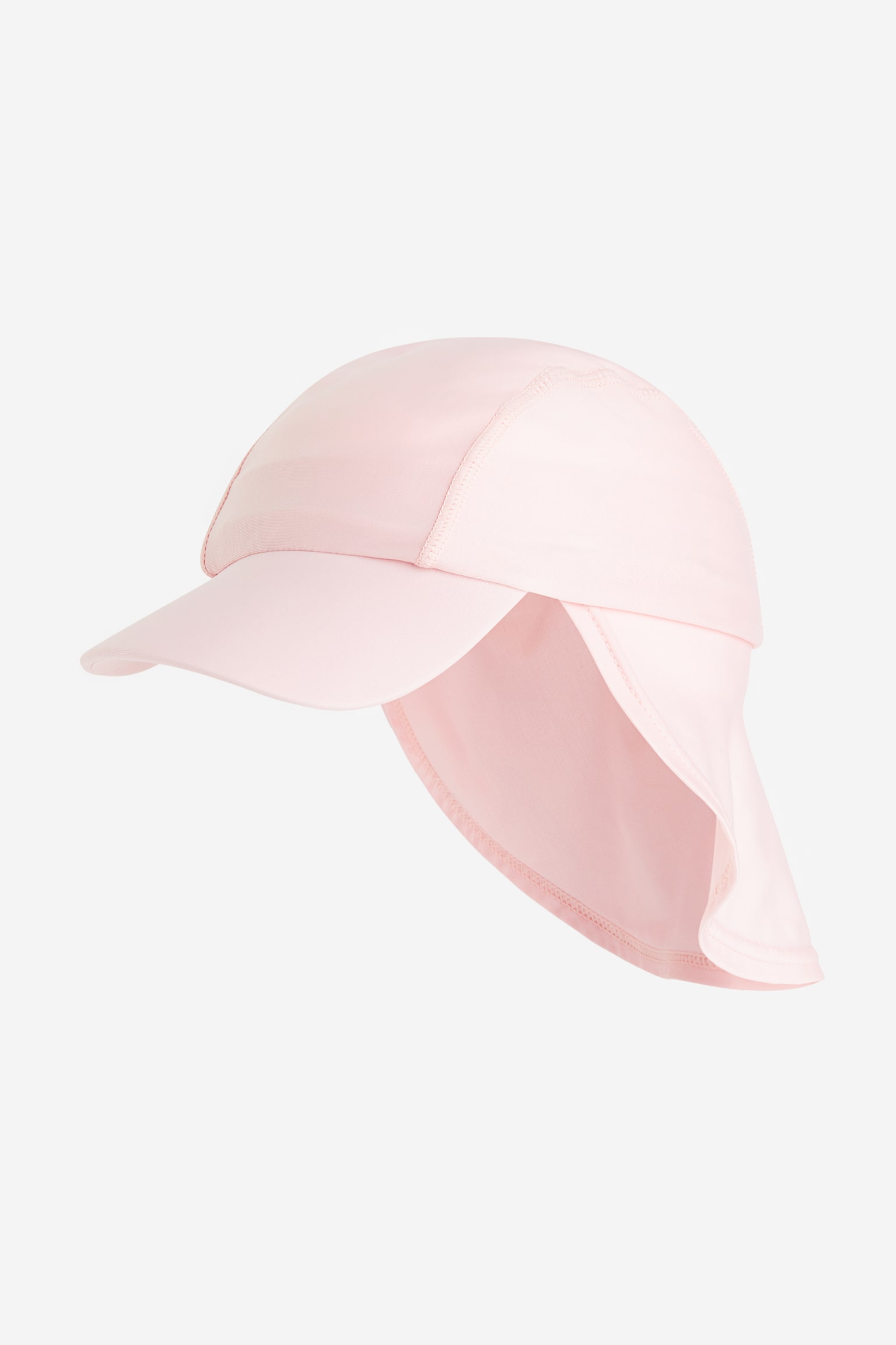 UPF 50 sun cap - Light pink/Light khaki green/Light blue/Dusty blue/Powder pink - 1