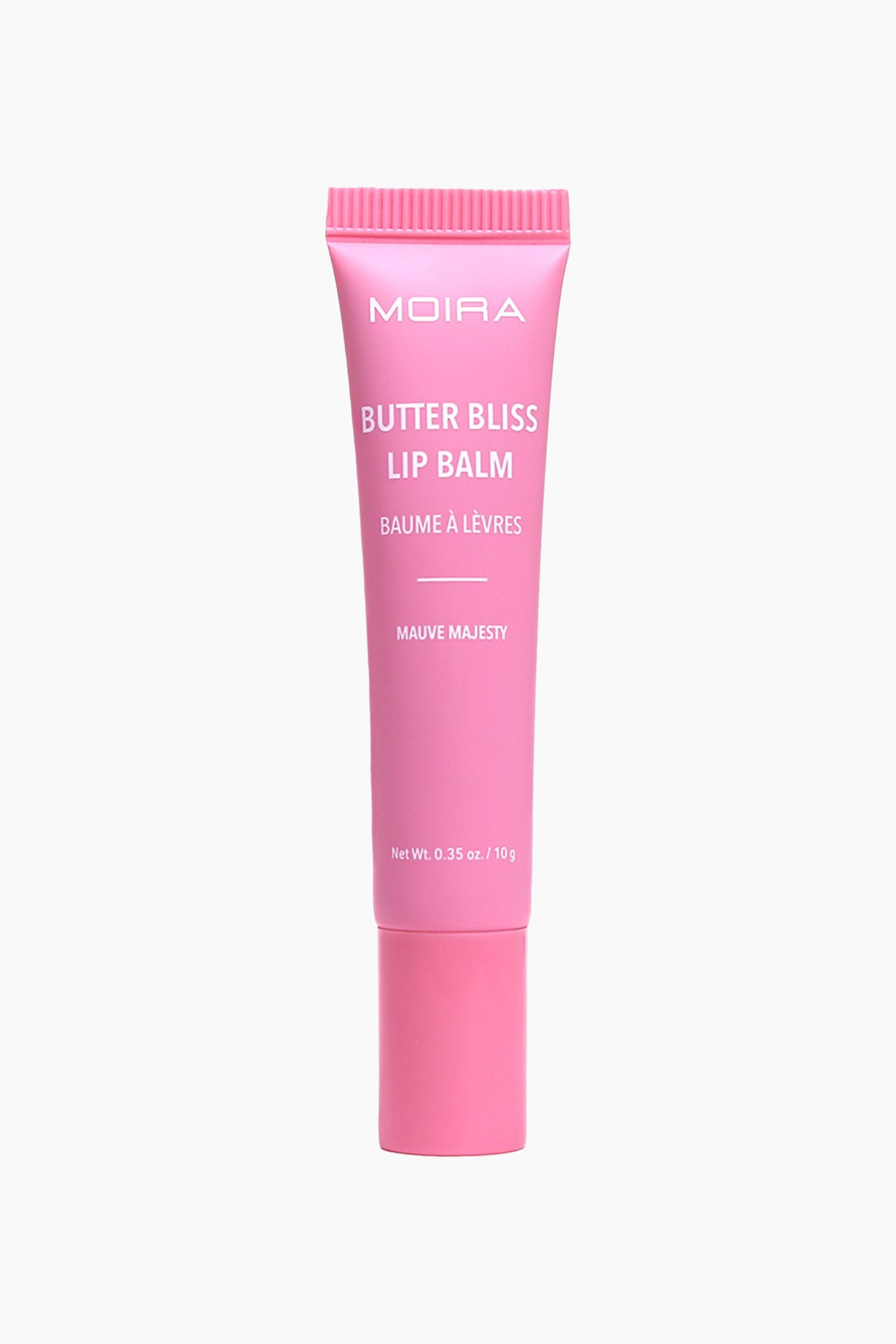 Vis større bilde: Butter Bliss Lip Balm - 010 Mauve Majesty - MOIRA - Beauty all | H&M NO 1