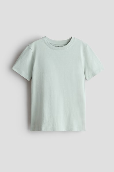 コットンTシャツ