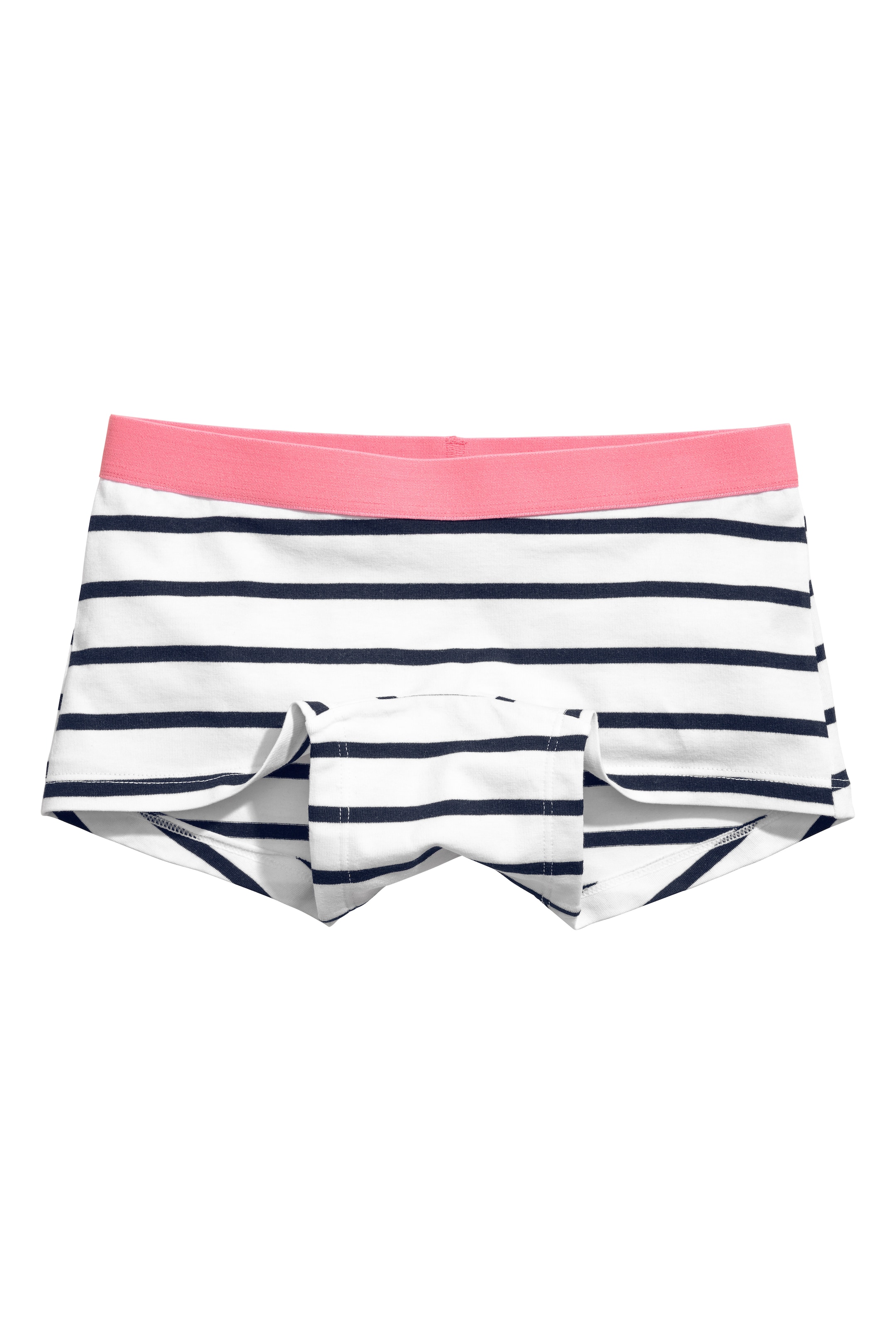 View larger image: 3-pack boxer briefs - Grey marl - Kids | H&M GB 1