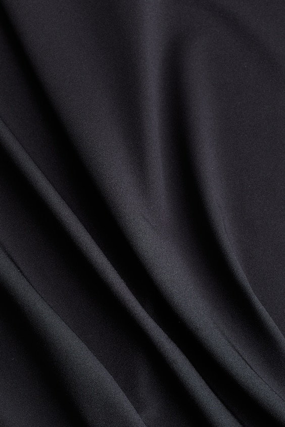 HM T-SHIRTS / BLK