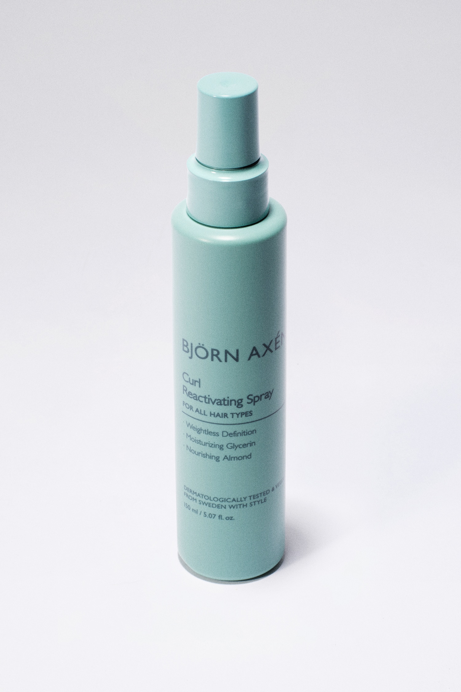 Björn Axén - Reactivating Spray - Citrusdoft