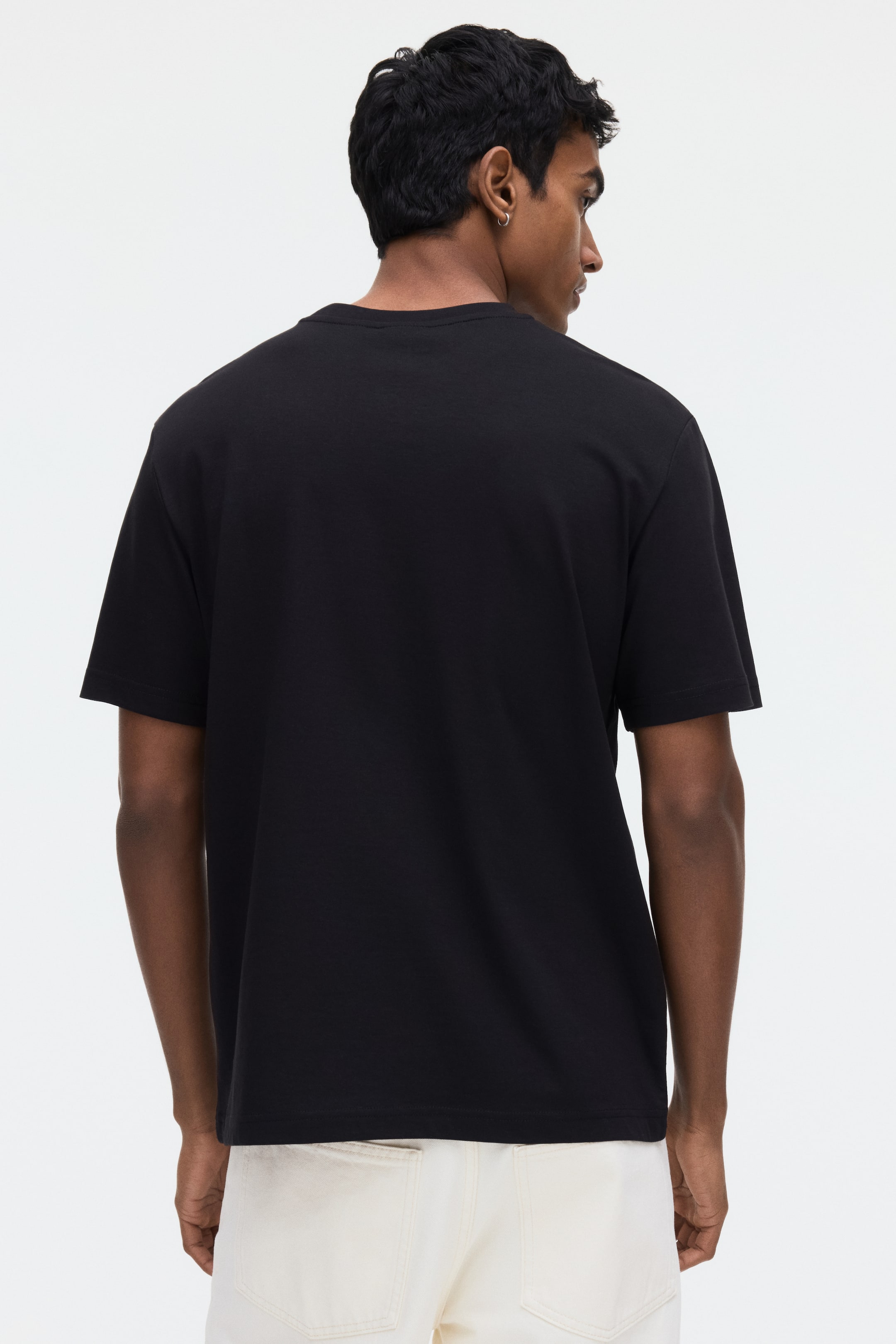 COOLMAX® Regular Fit T-shirt