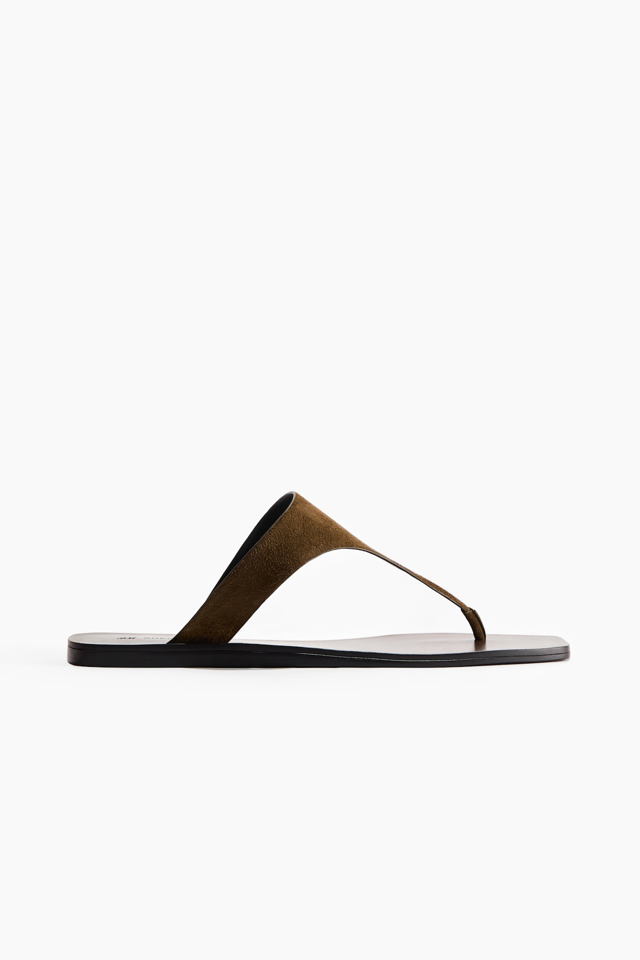 Leather Sandals - image 2