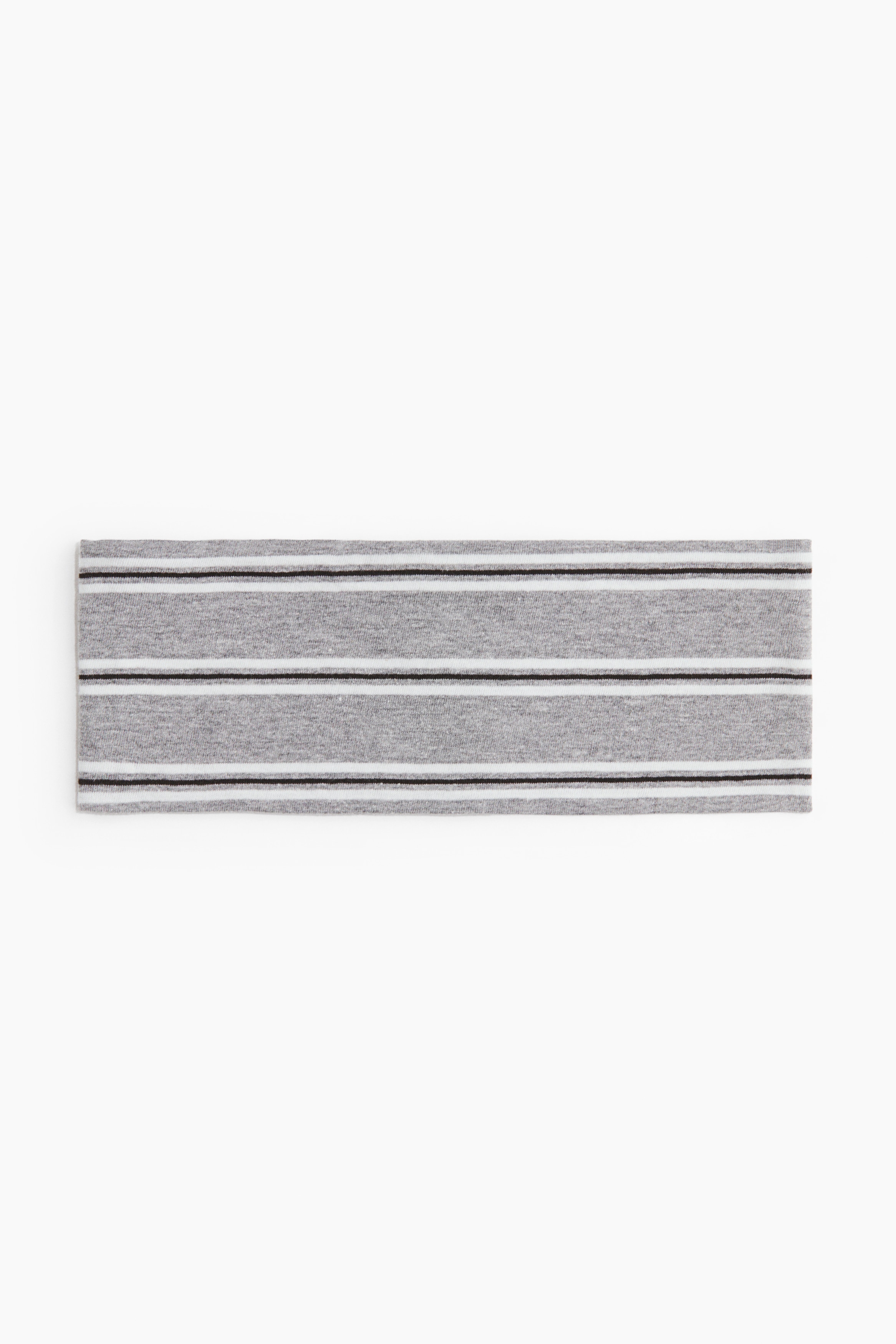 Bandeau en jerseyModèle