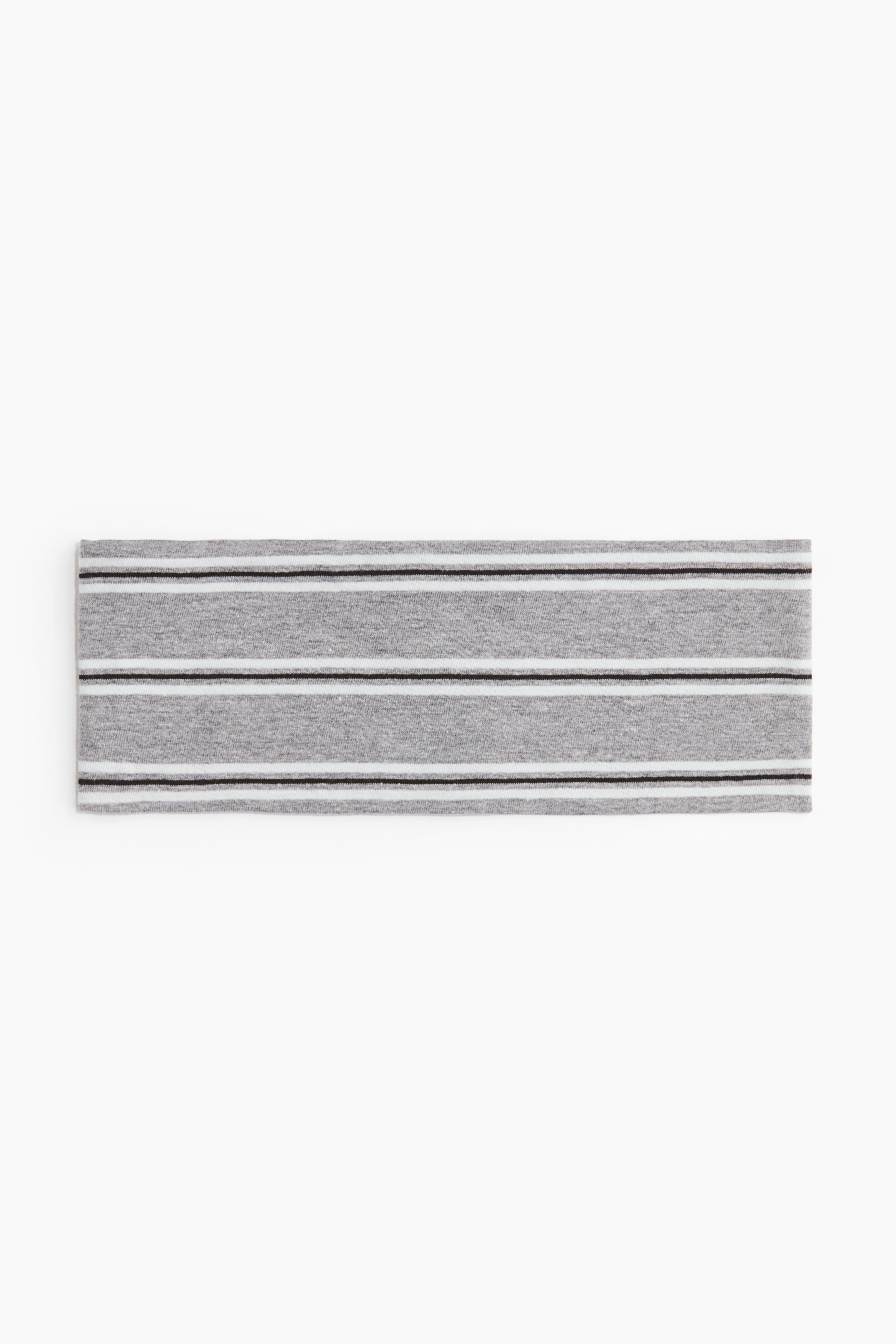 Jersey Hairband