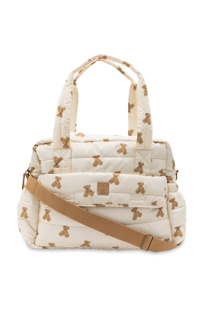 Sac À Langer - Mini Teddy Bear - Teddy Bear - 1