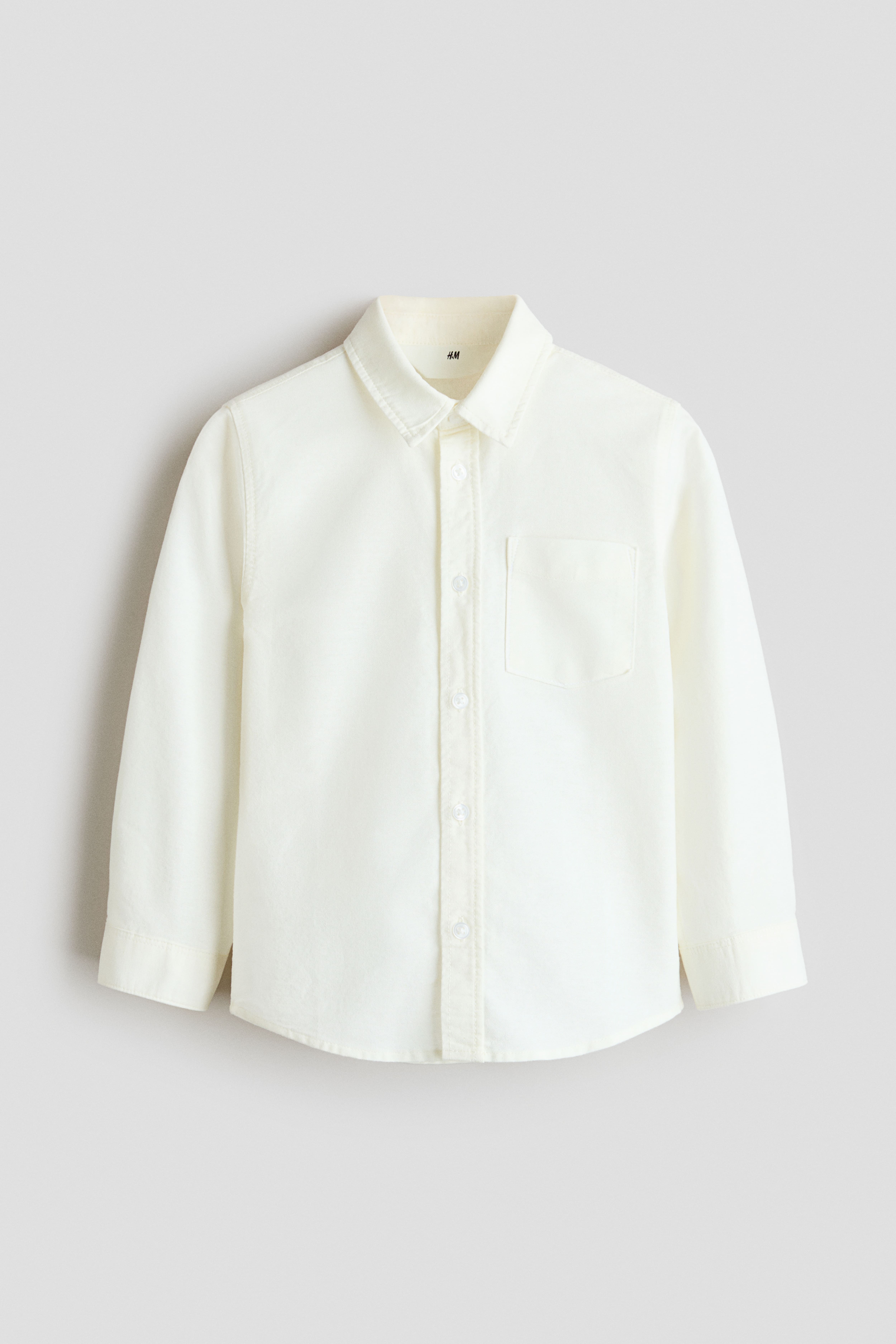 Oxford Shirt