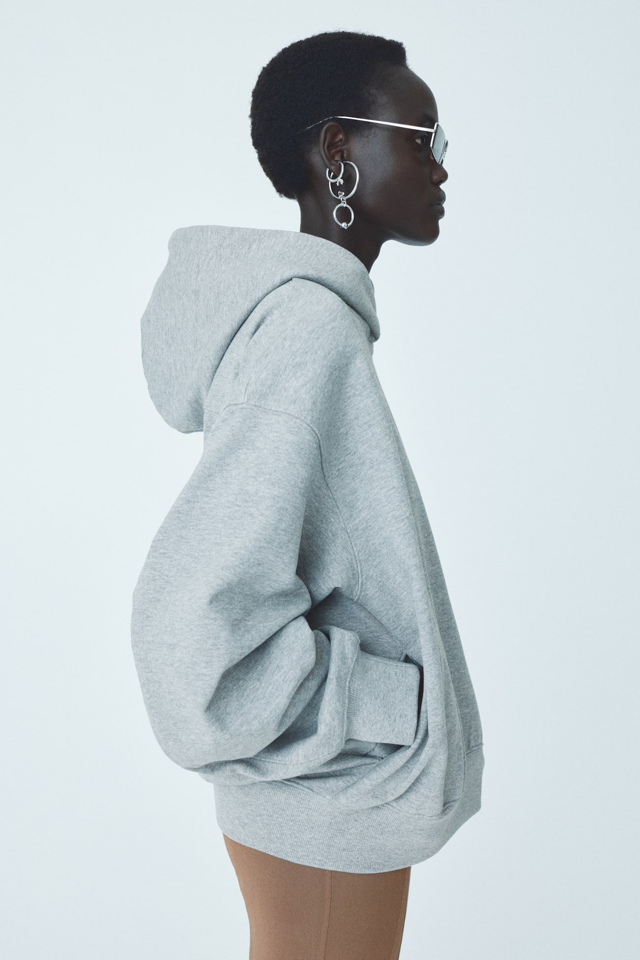 Boxy Hoodie - image 4