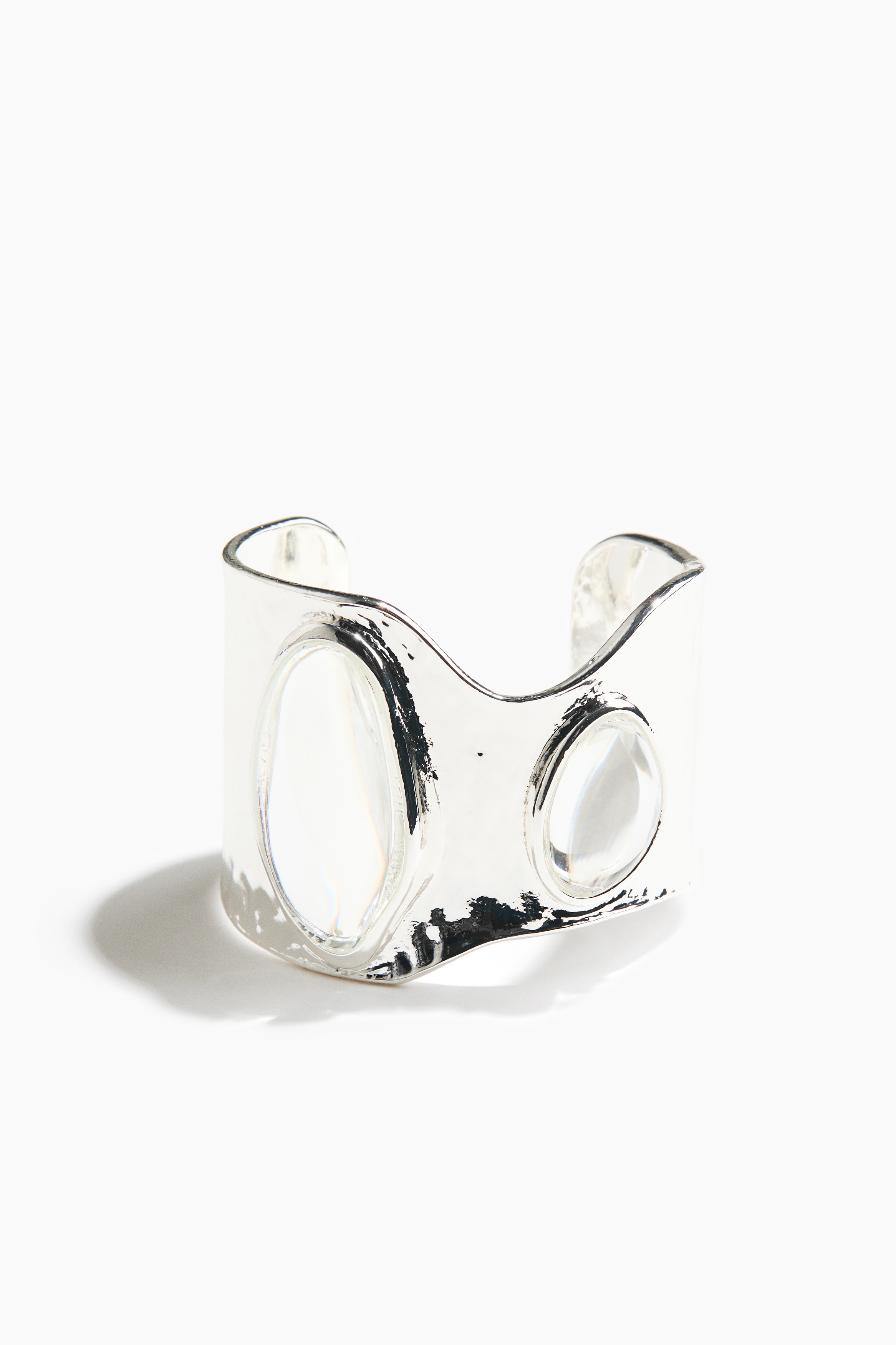 Women's Bracelets | Tennis & Chain | Gold & Silver | H&M