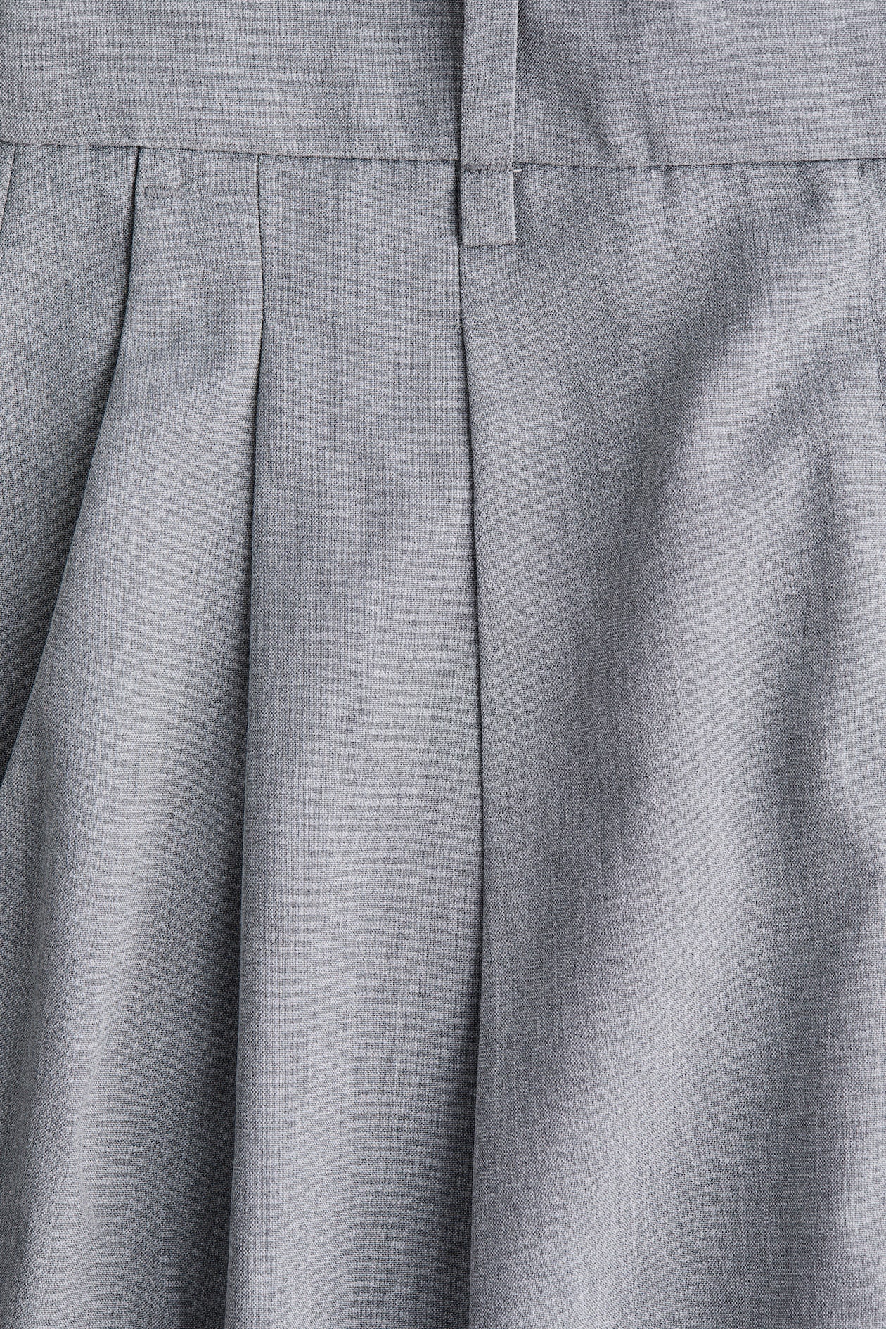 Wide-Leg Dress Pants - image 5
