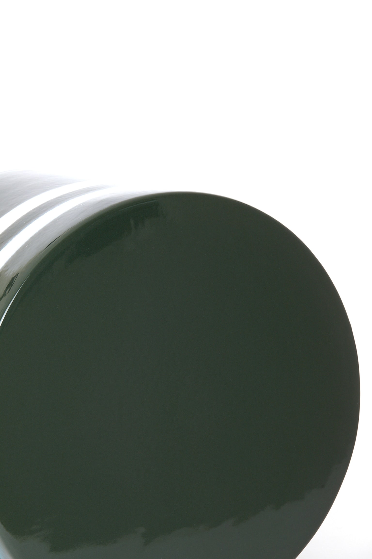 Mooca Side Table - Green/Brown/Blue - 3