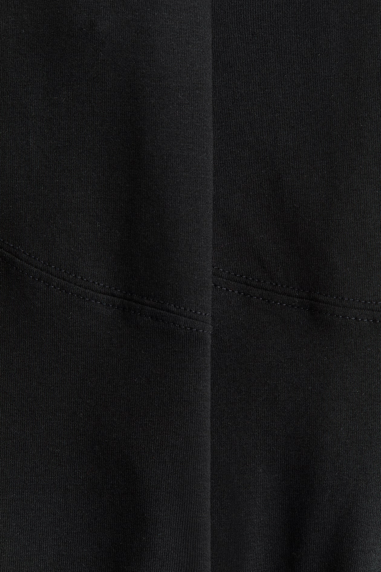 MAMA 2-pack Jersey Leggings - image 5