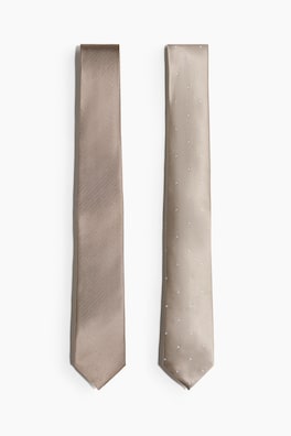 2-pack slips