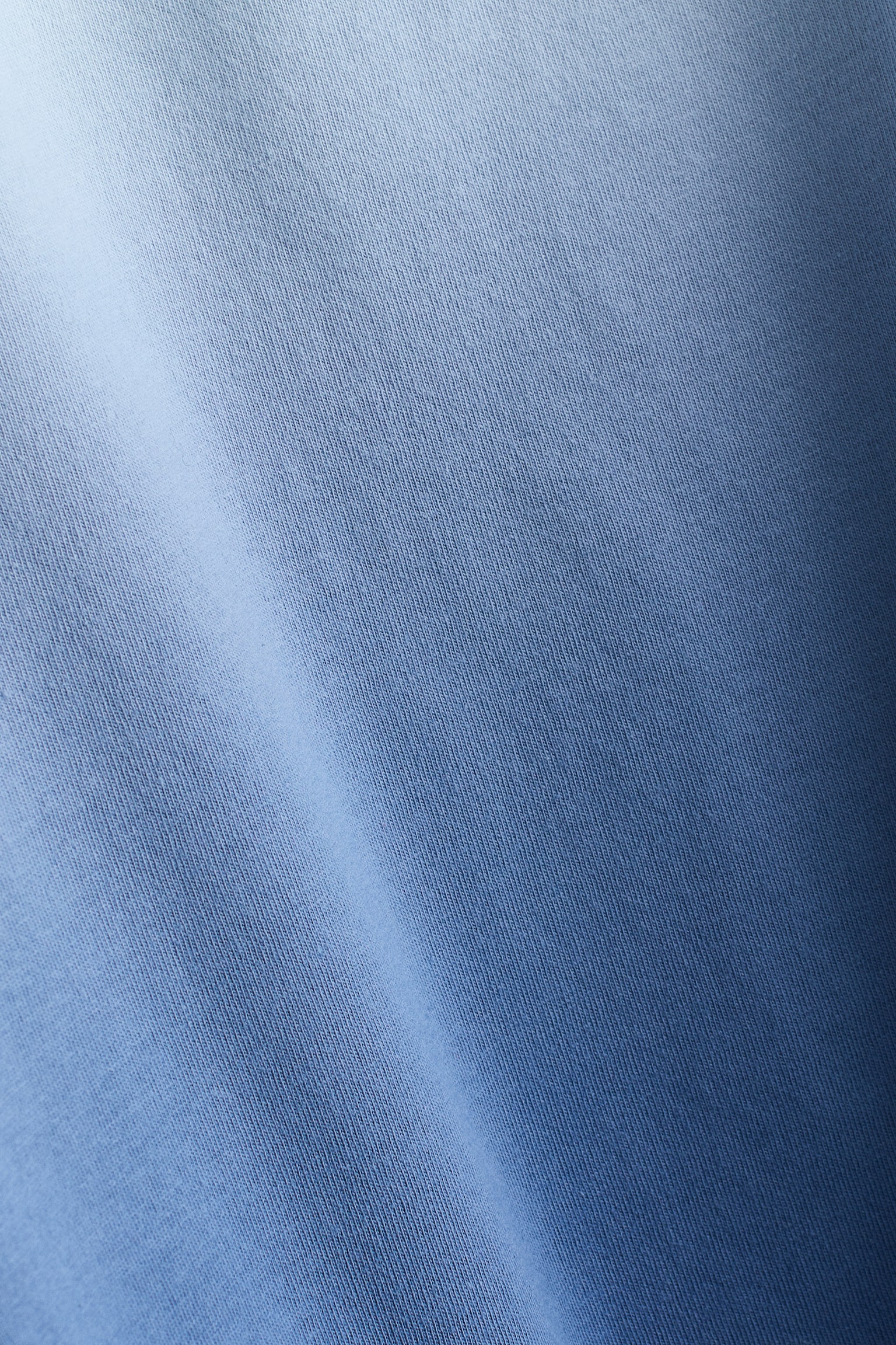 T-shirt com estampado - Azul claro/Azul/Azul escuro/98 - 2