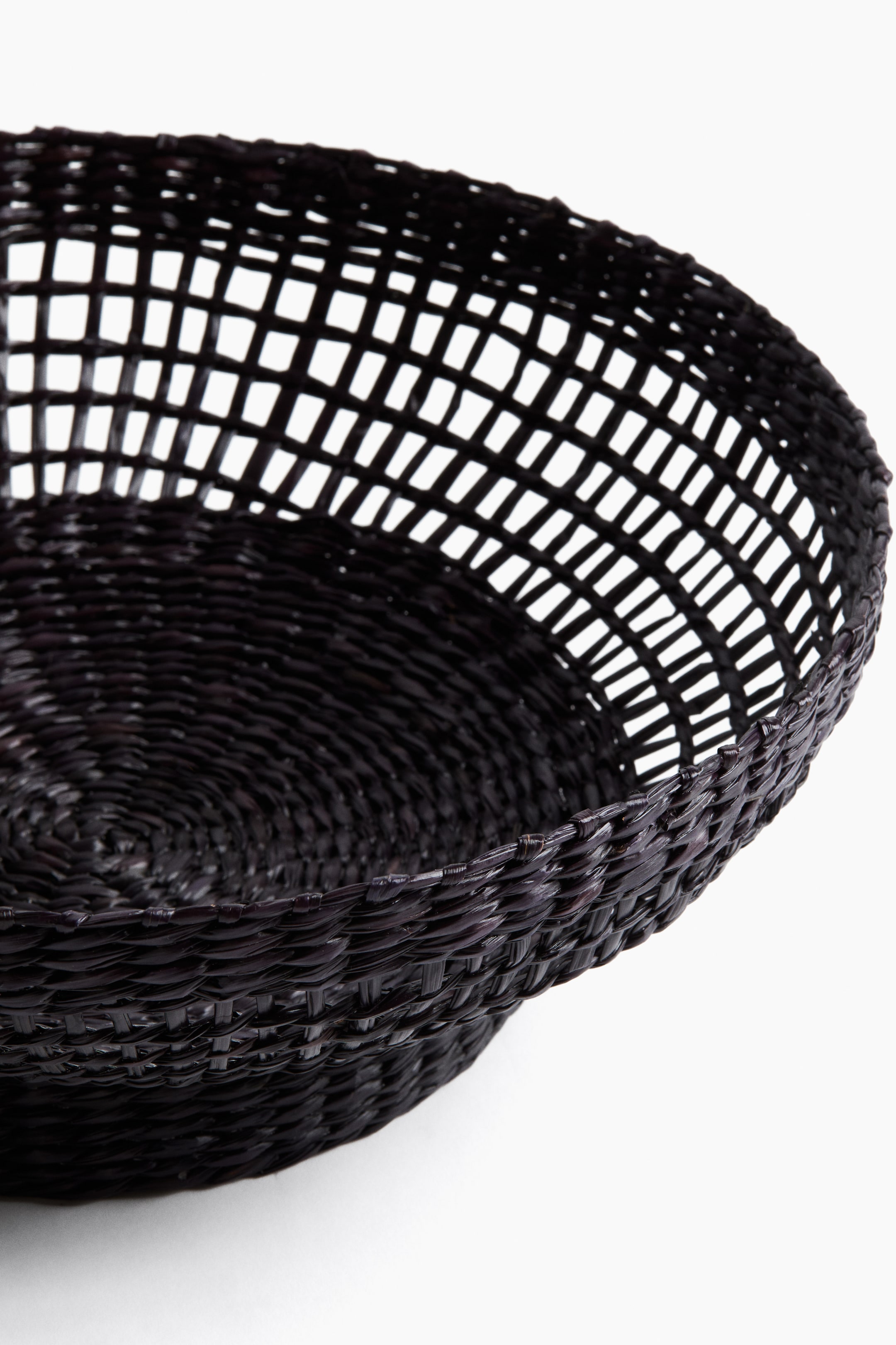 Seagrass Bowl