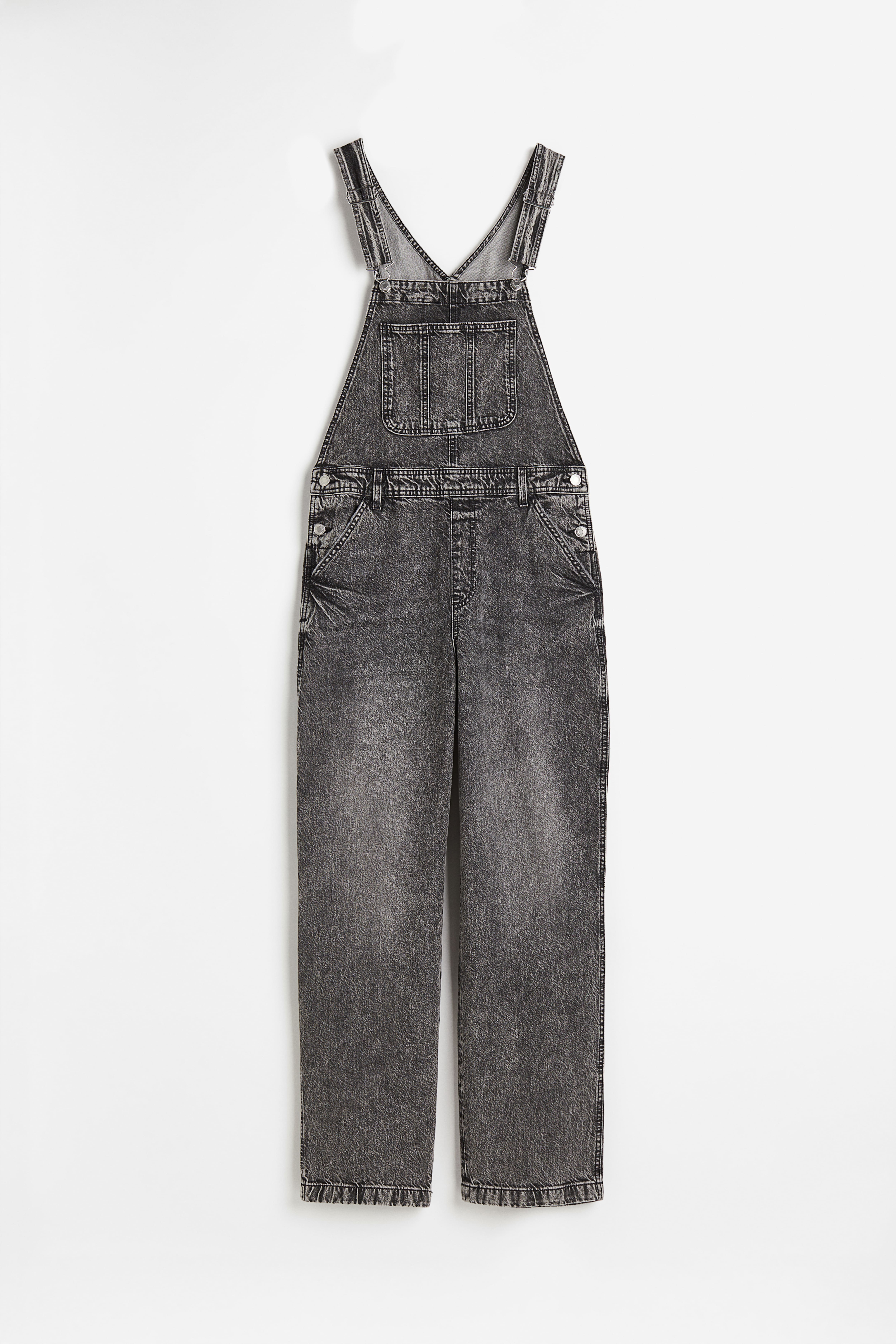 H&m overalls mens best sale