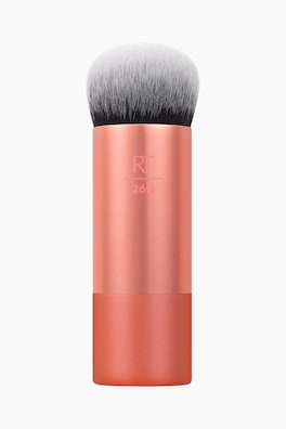 Bubble Blending Makeup Brush