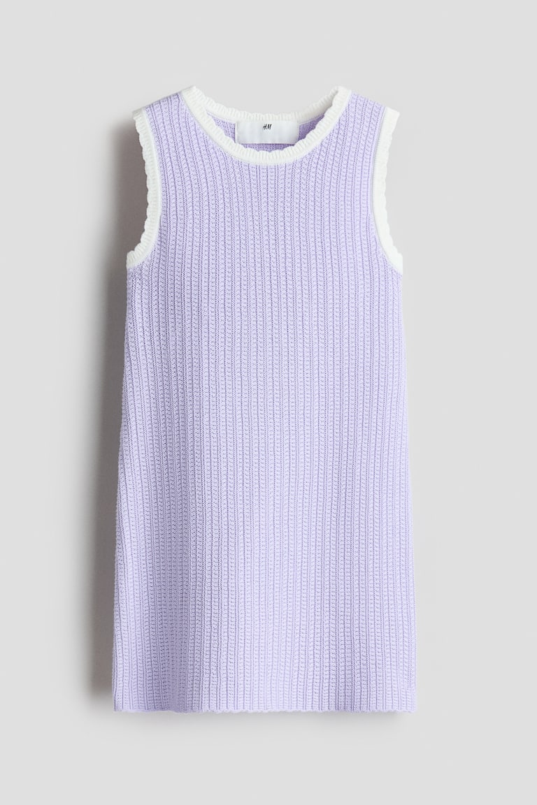 h&m pink striped dress Girls' Striped Dresses | Casual & Occasion