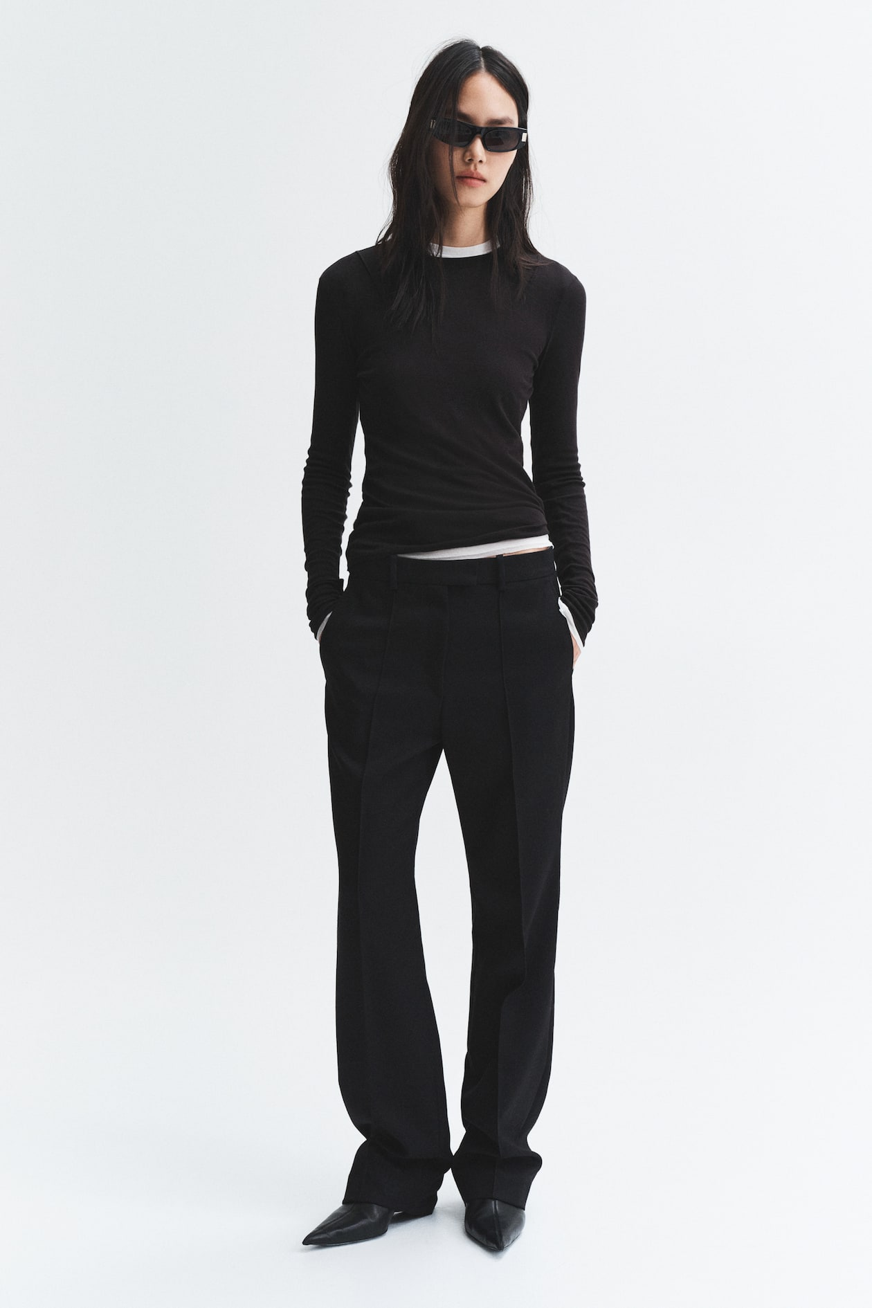 Pima Cotton Top - image 3