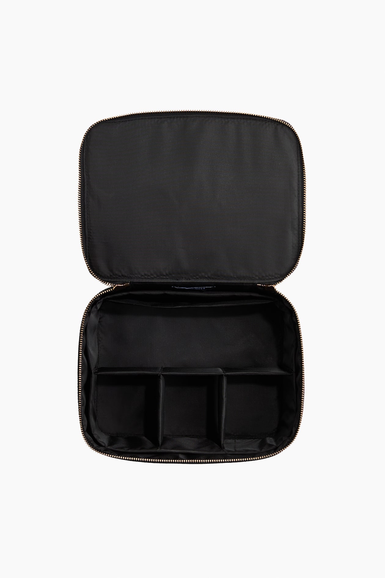 Boxy Makeup Bag - image 3