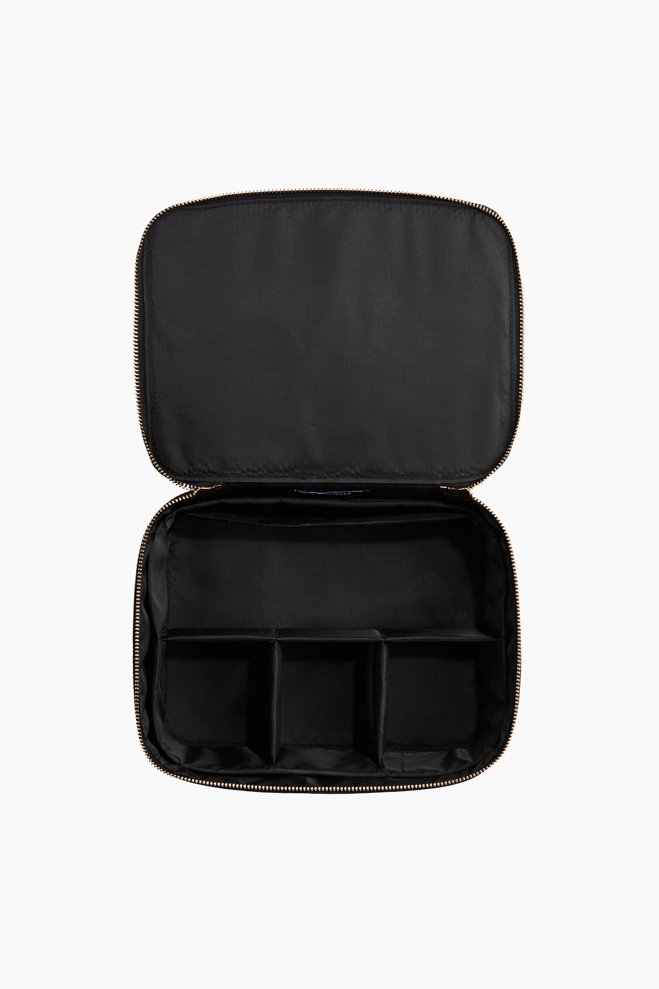 Женские сумки H&M Boxy Makeup Bag — фото 3