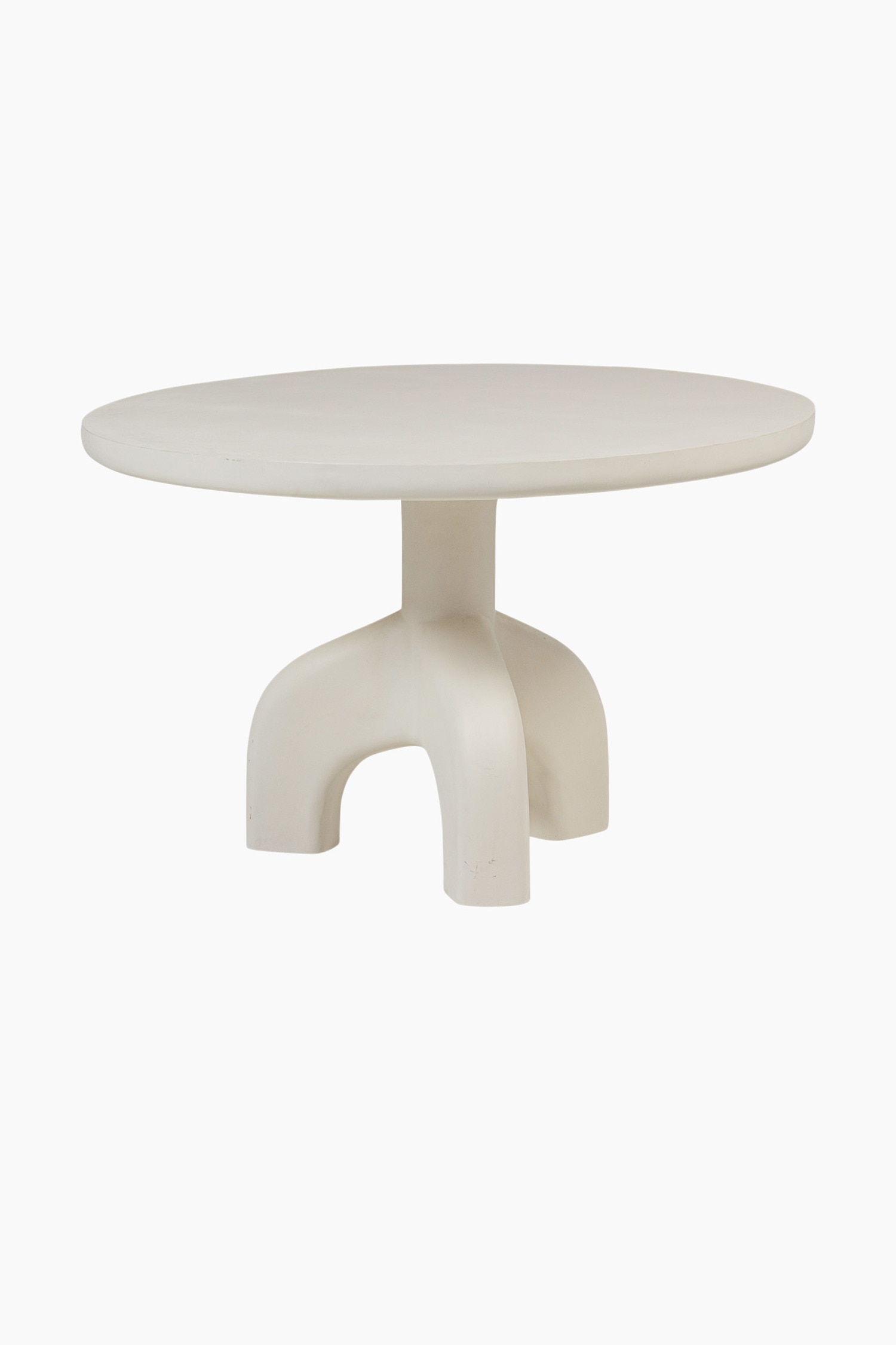 Table De Jardin Luno - Naturel