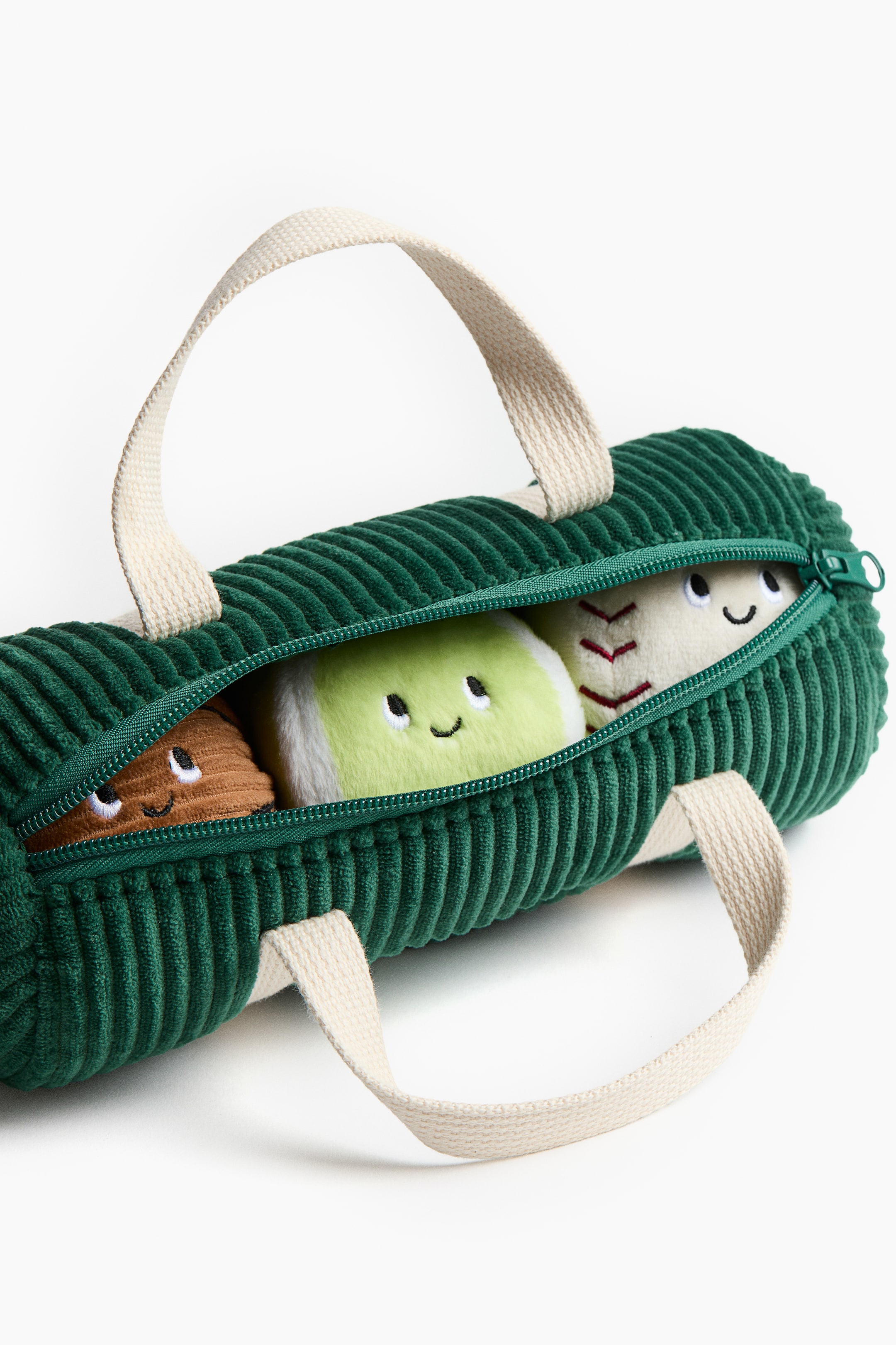 Детские сумки H&M with Soft Toy Balls — фото 4
