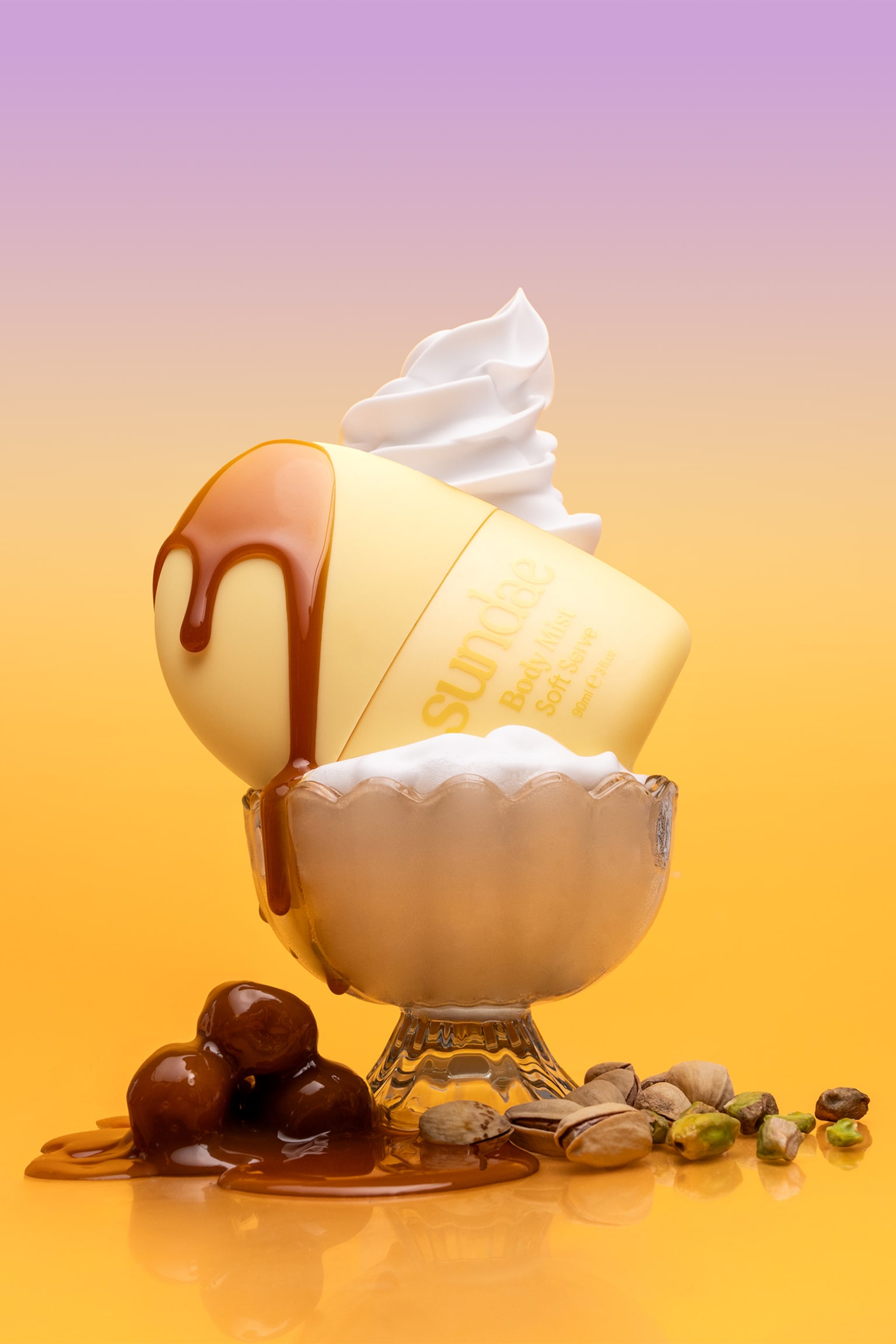 Soft Serve Body Mist - Soft Serve - 4