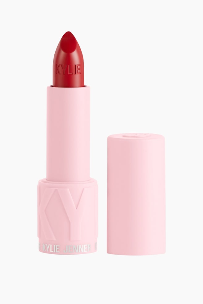 Crème Lipstick - The Girl In Red/In My Bag/Not Sorry/Been A Minute/Talk Is Cheap/If Looks Could Kill - 1