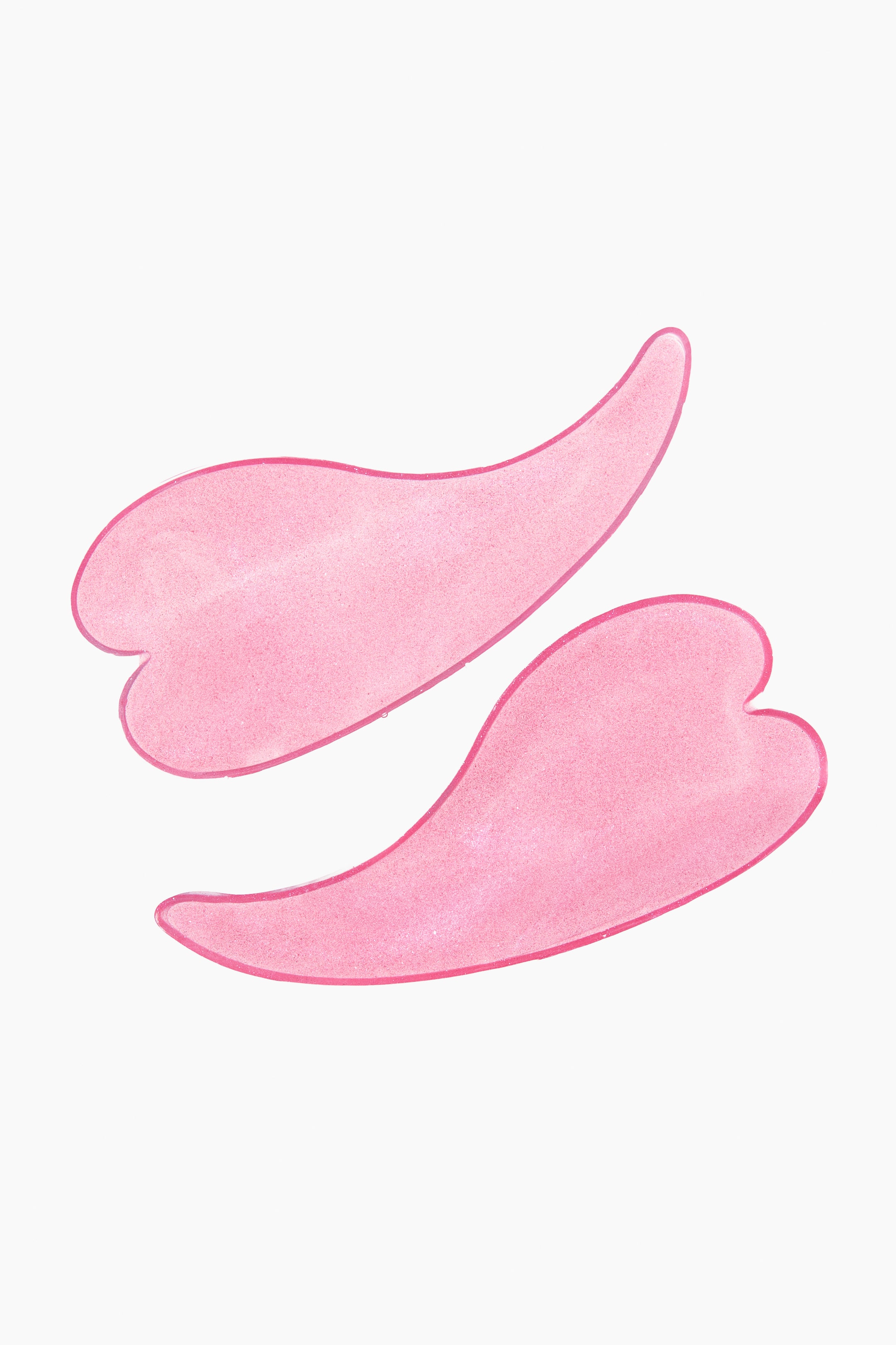 Nagyobb kép megtekintése: 5 db hidratáló szemtapasz - Rózsaszín - Beauty all | H&M HU 2