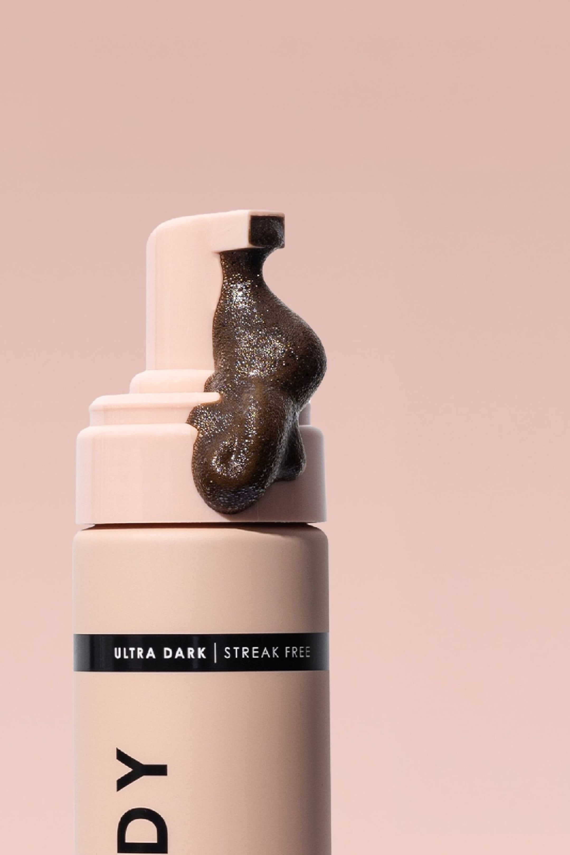Näytä suurempi kuva: Ultra Dark Self Tanning Mousse - No Colour - Bali Body - Beauty all | H&M FI 3