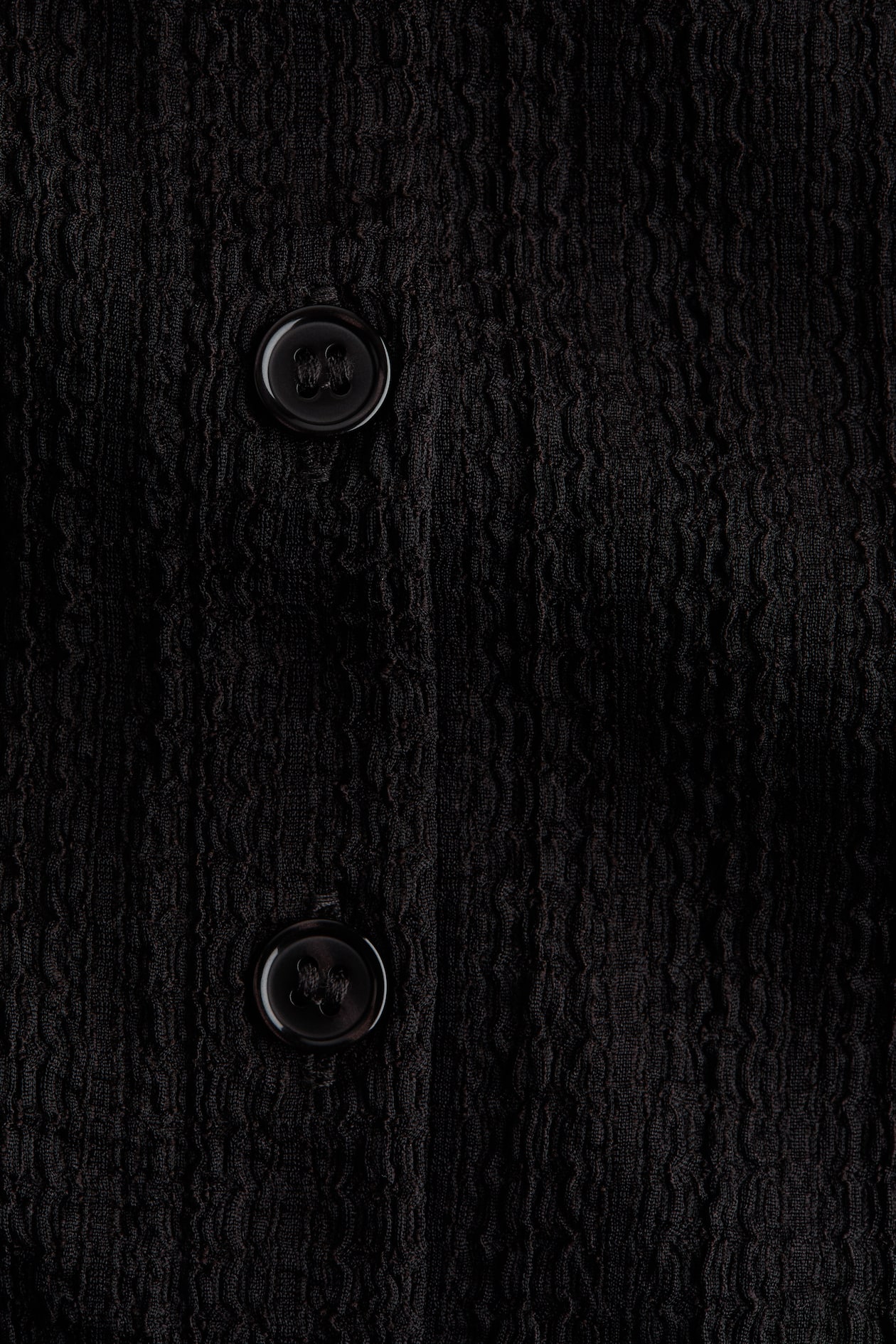 Textured Jersey Vest - image 2