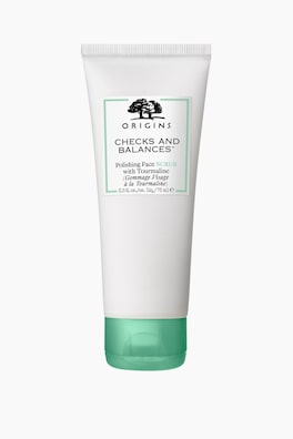 Checks And Balances Polishing Face Scrub
