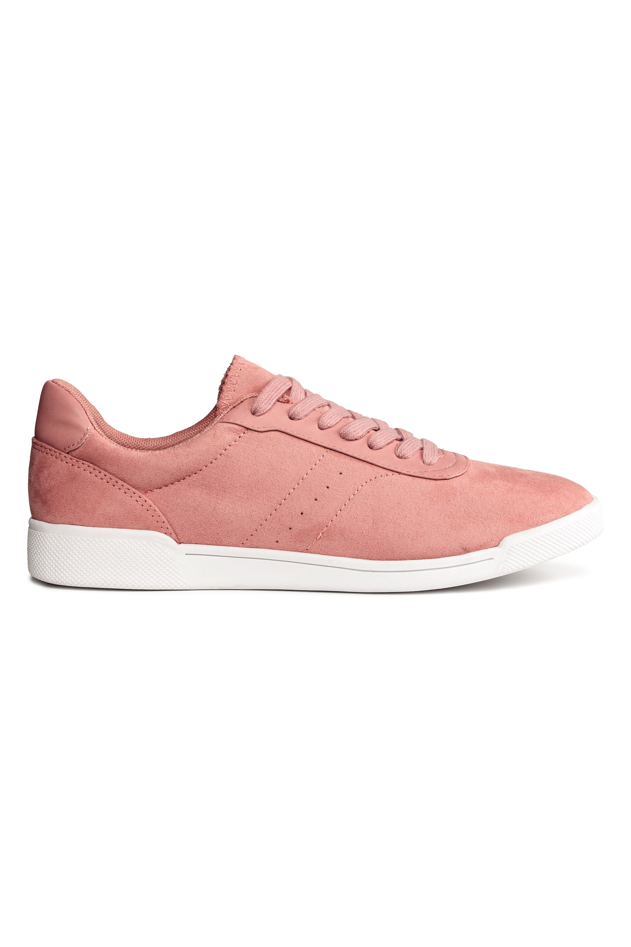 View larger image: Trainers - Powder pink - Ladies | H&M GB 1