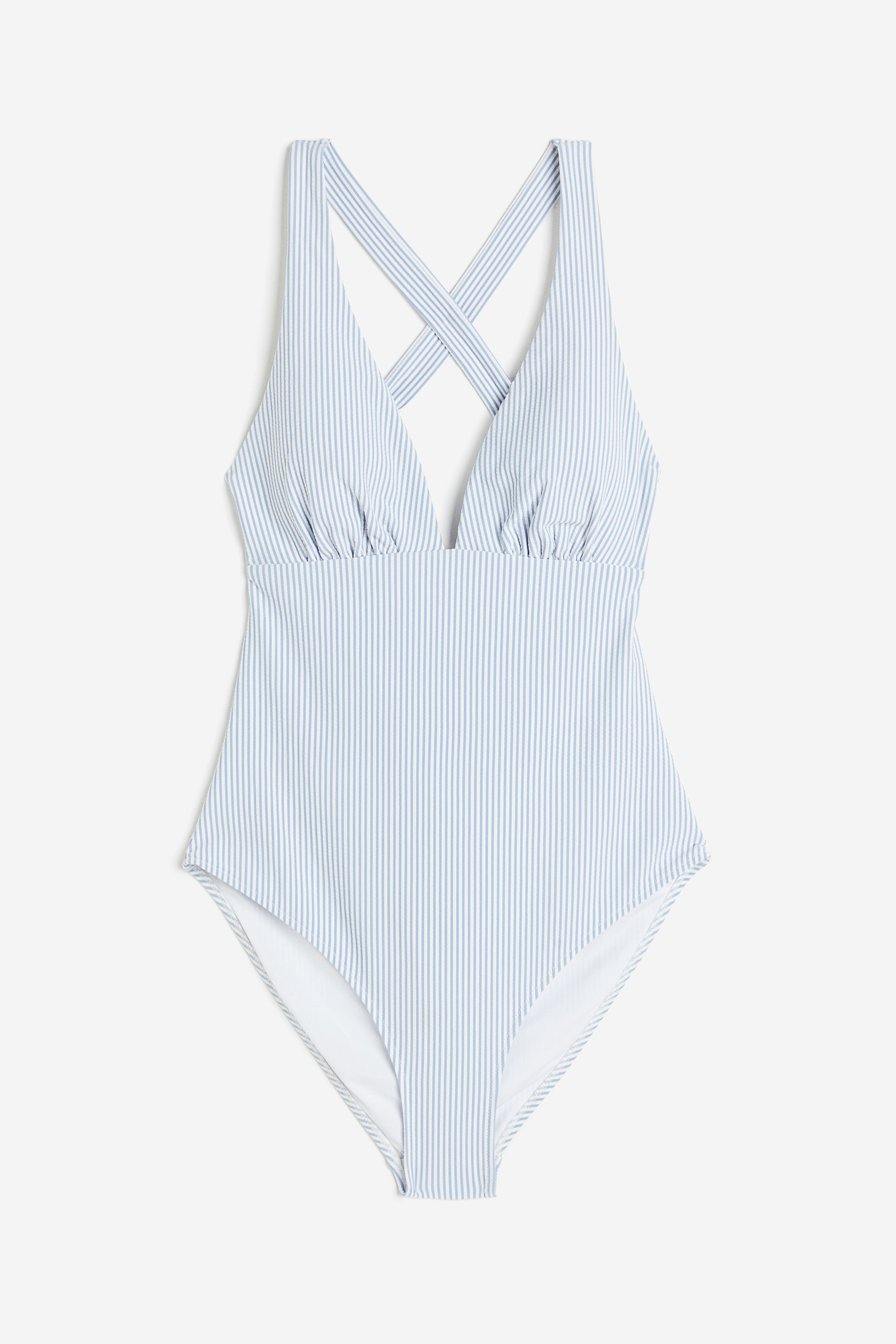 H&m maillot de shops bain 1 piece