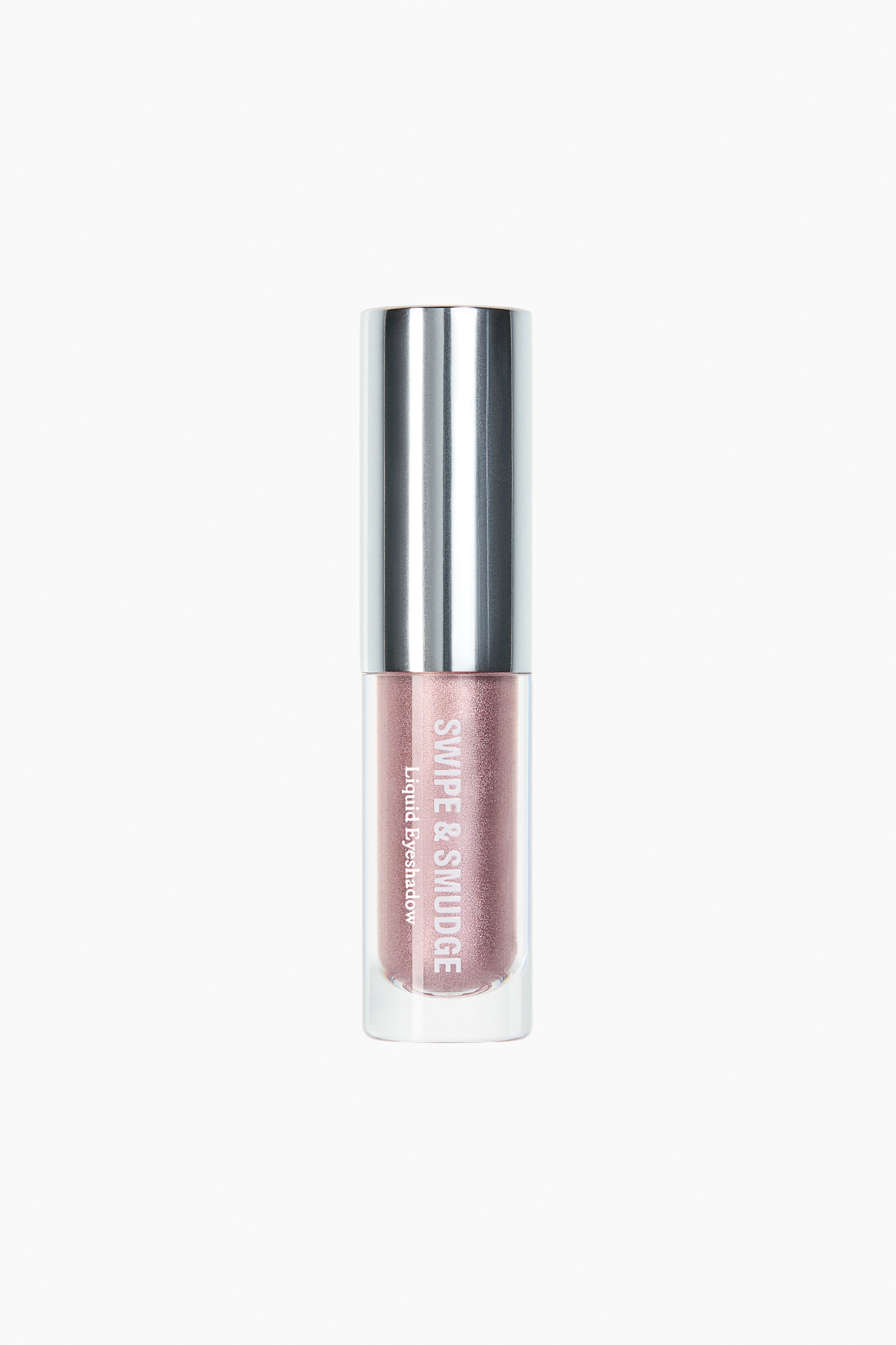 Swipe & Smudge liquid eyeshadow - Diamond Dazzle/Rose Beam/Bronze Mirage
