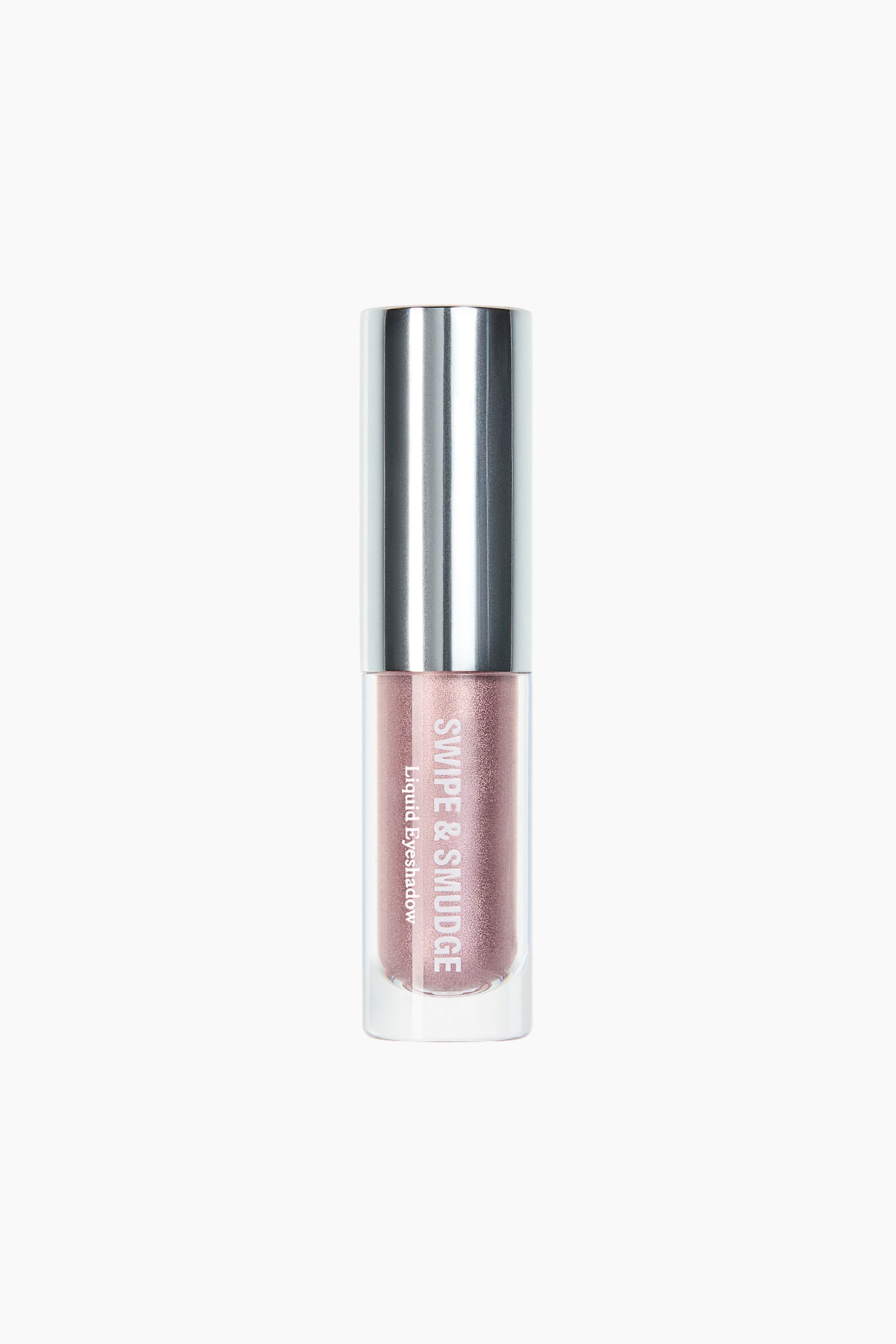 Swipe & Smudge liquid eyeshadow - Diamond Dazzle/Rose Beam/Bronze Mirage