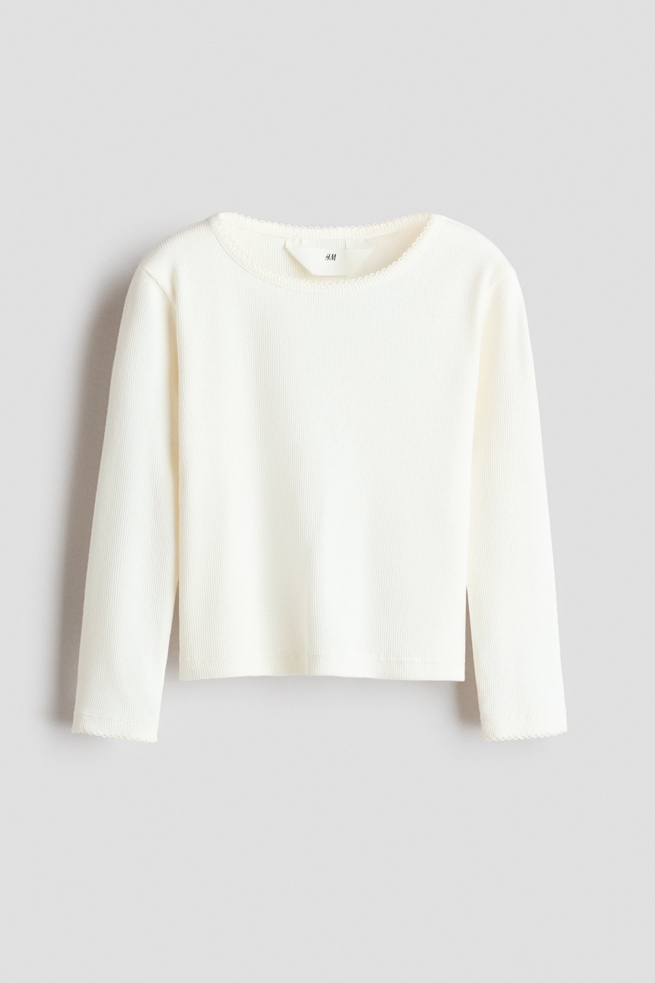 H&M 2-Piece Cotton Set — фото 3
