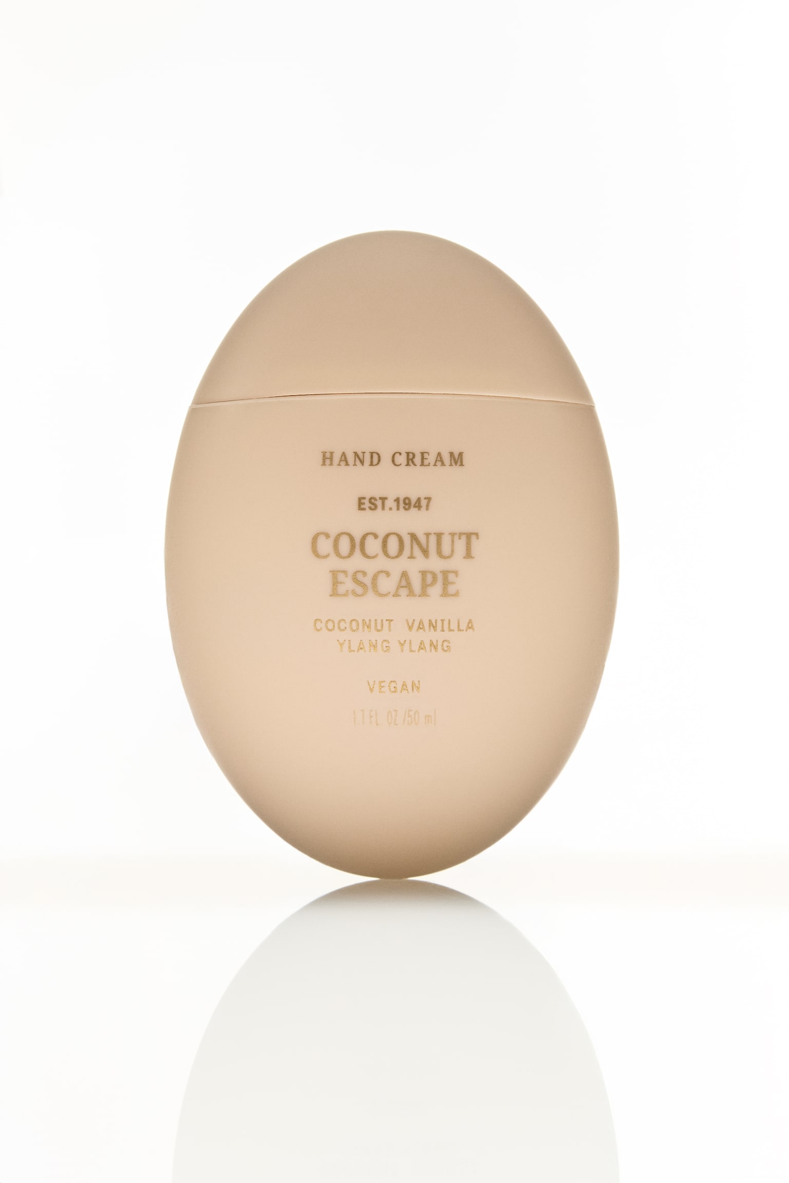 Crema per le mani Coconut Escape - Coconut Escape - 1
