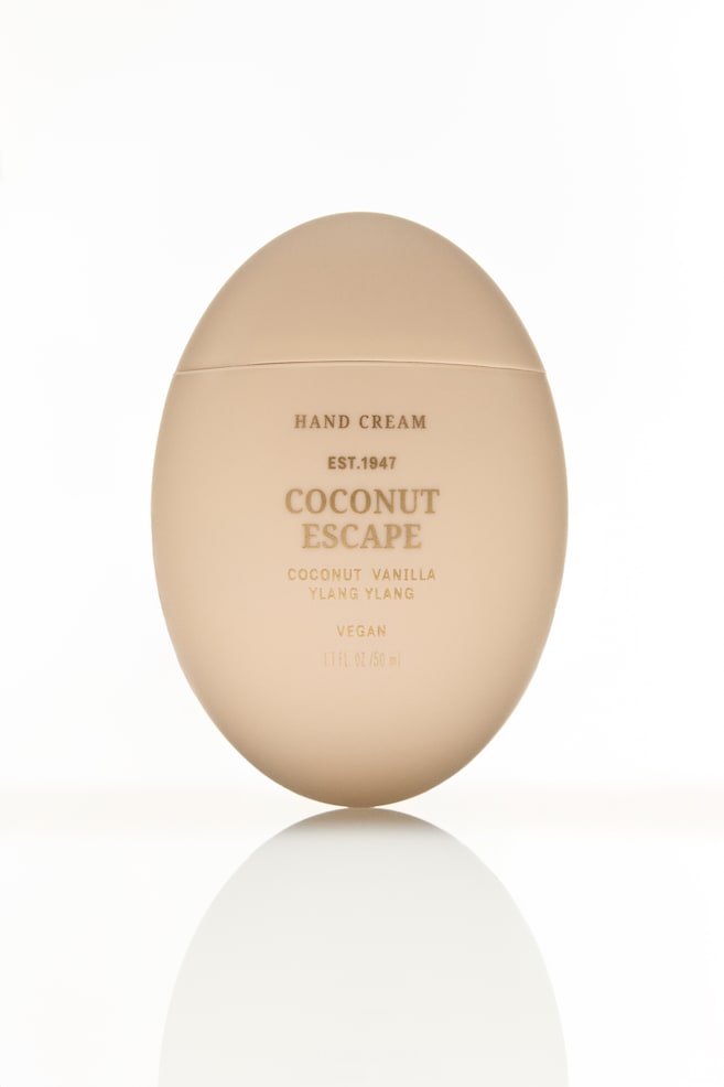 Coconut Escape handcrème - Coconut Escape - 1