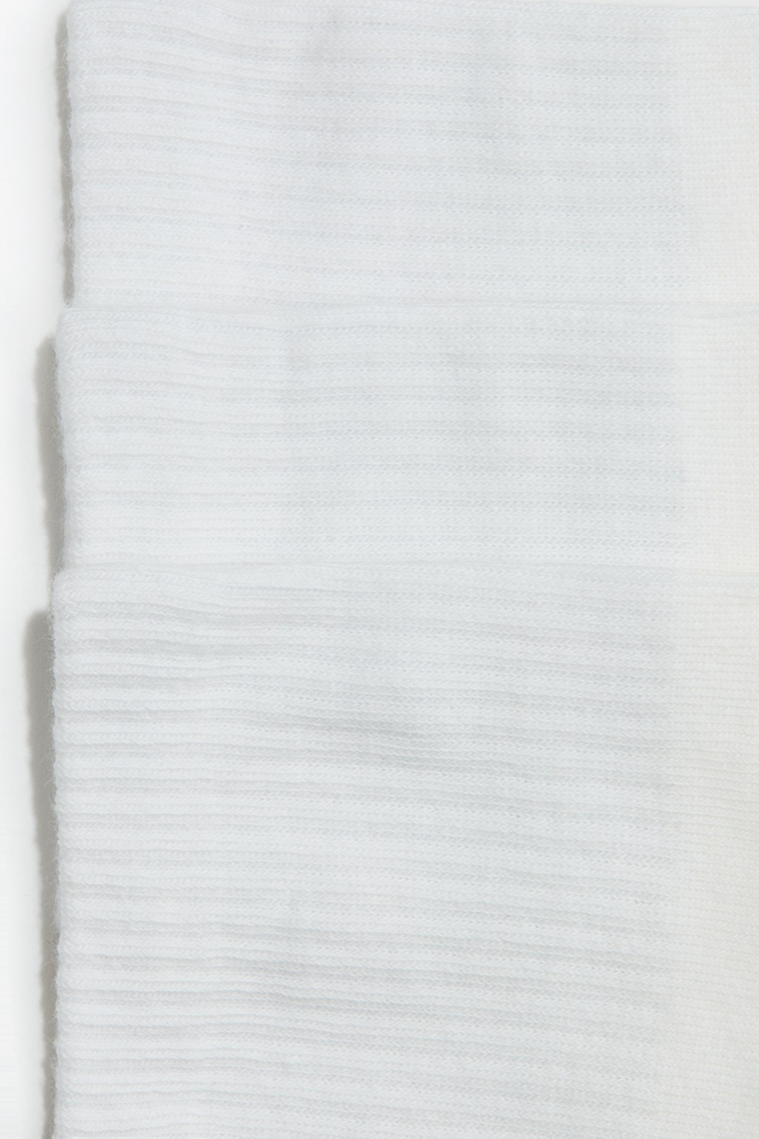 Pack de 5 calcetines - Blanco/Gris claro jaspeado/Rayas/Gris claro jaspeado/Negro/Blanco/Sports Club/Blanco/NY/Blanco/Les sports - 3