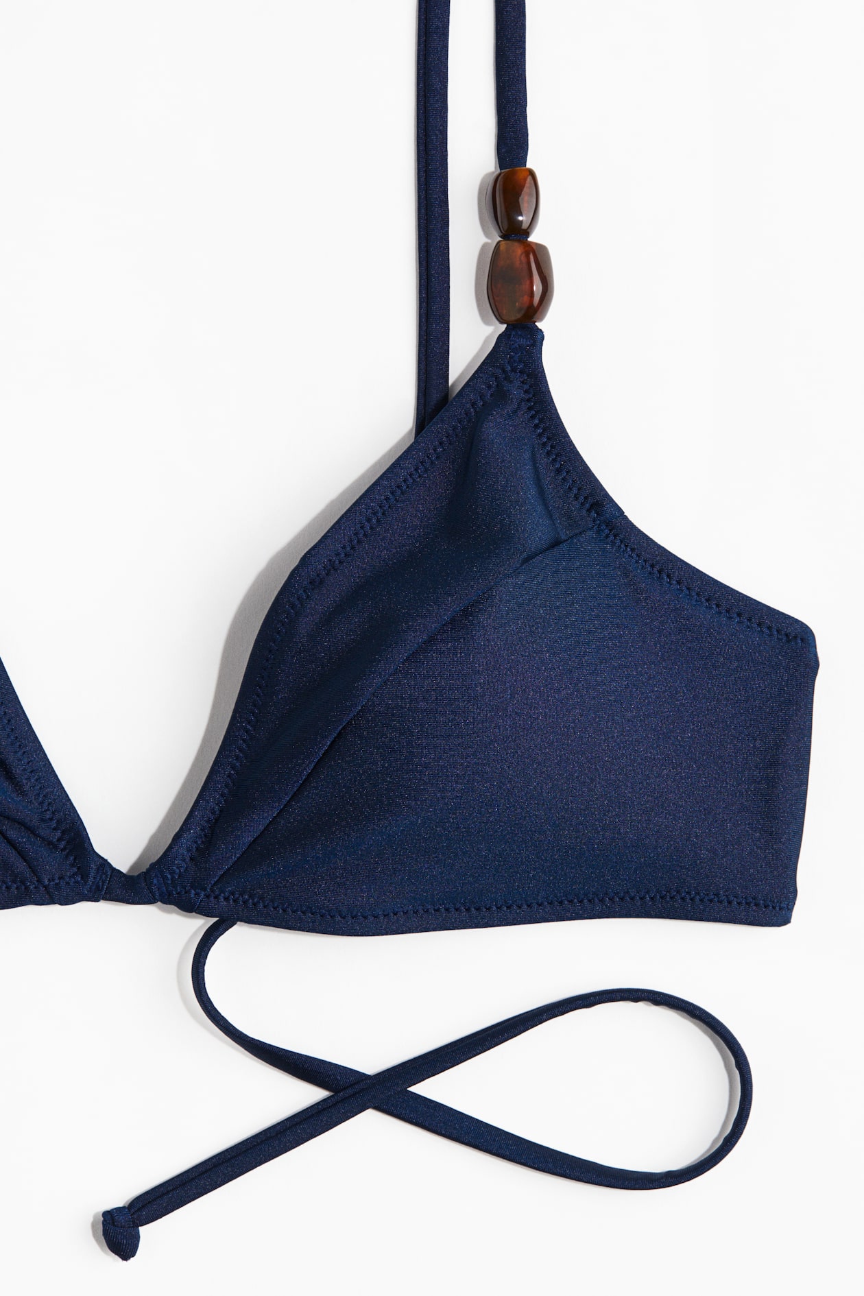 Padded Bikini Top - image 5