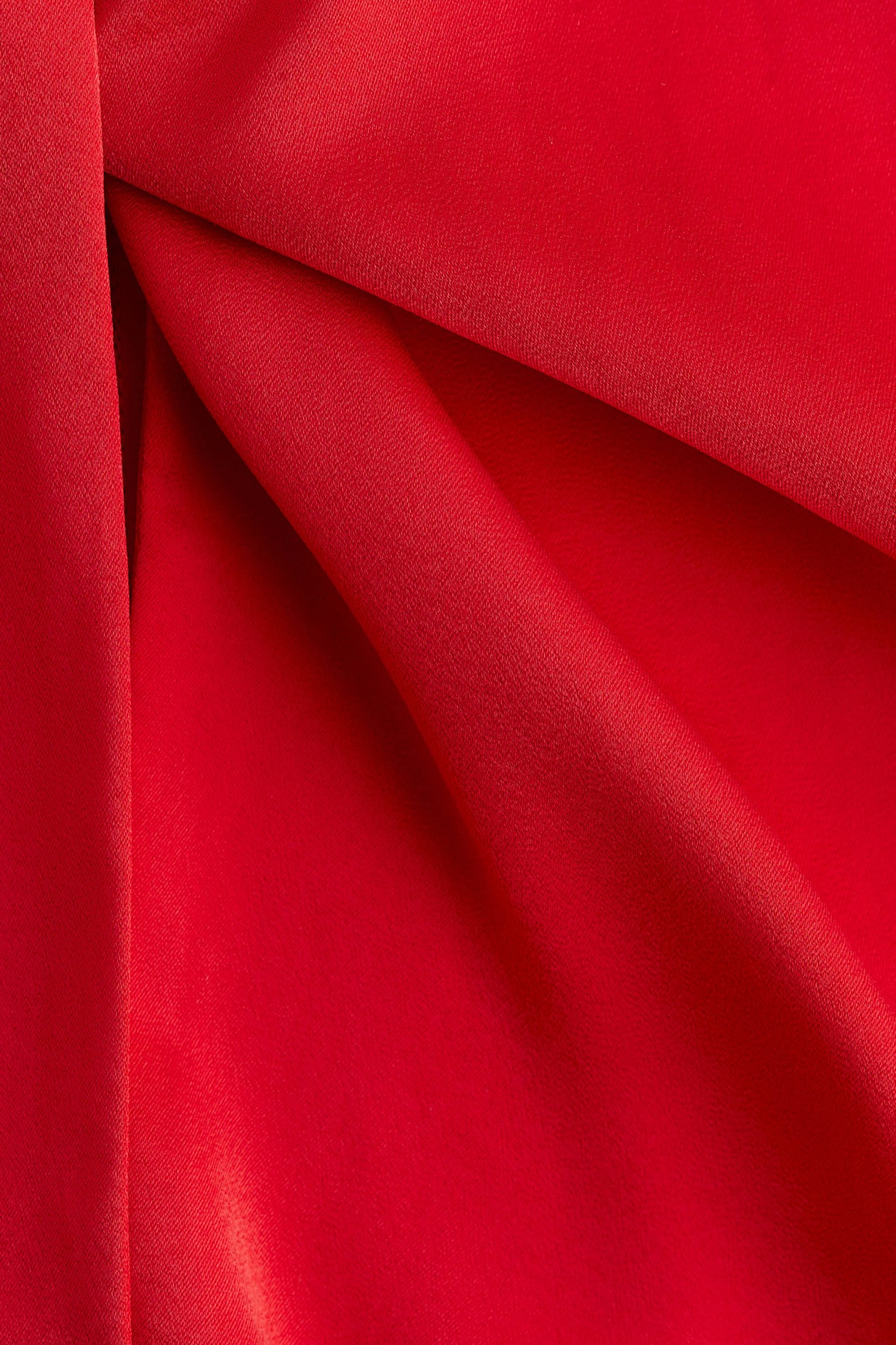 Twist-Detail Dress - image 4