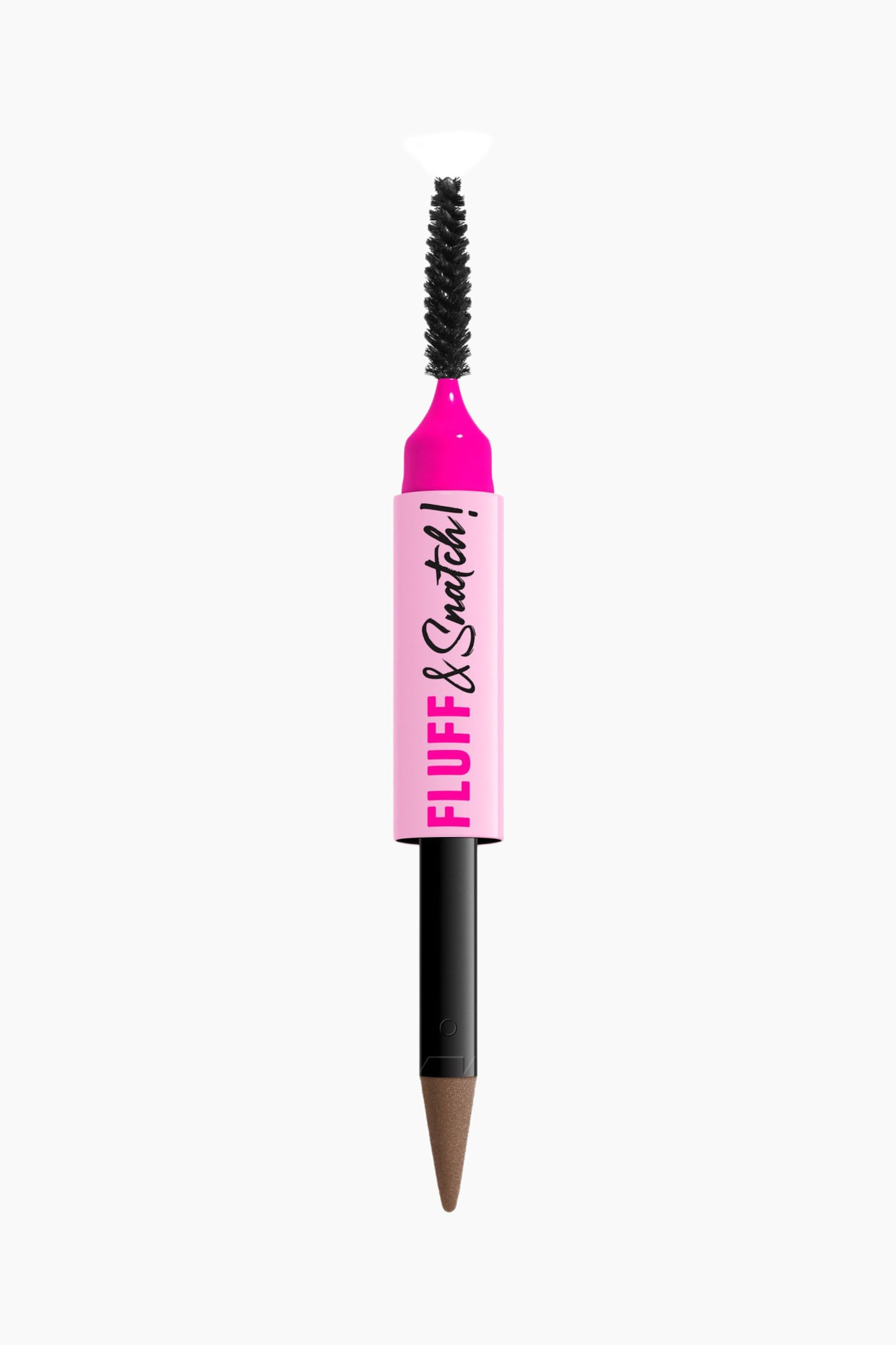 Fluff & Snatch Brow Powder Pen - 1