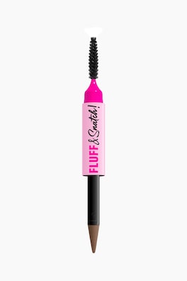 Fluff & Snatch Brow Powder Pen