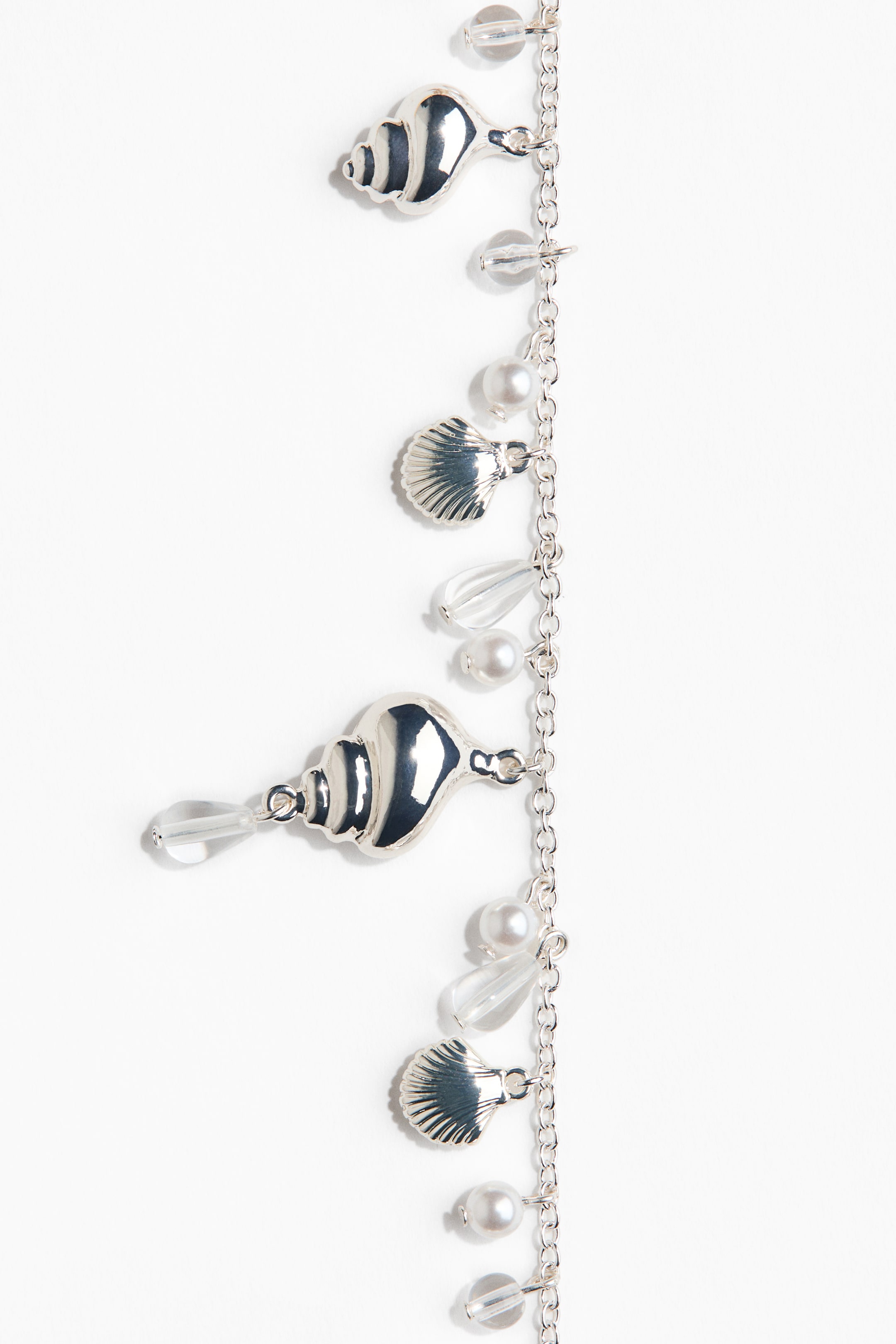 Charm Necklace