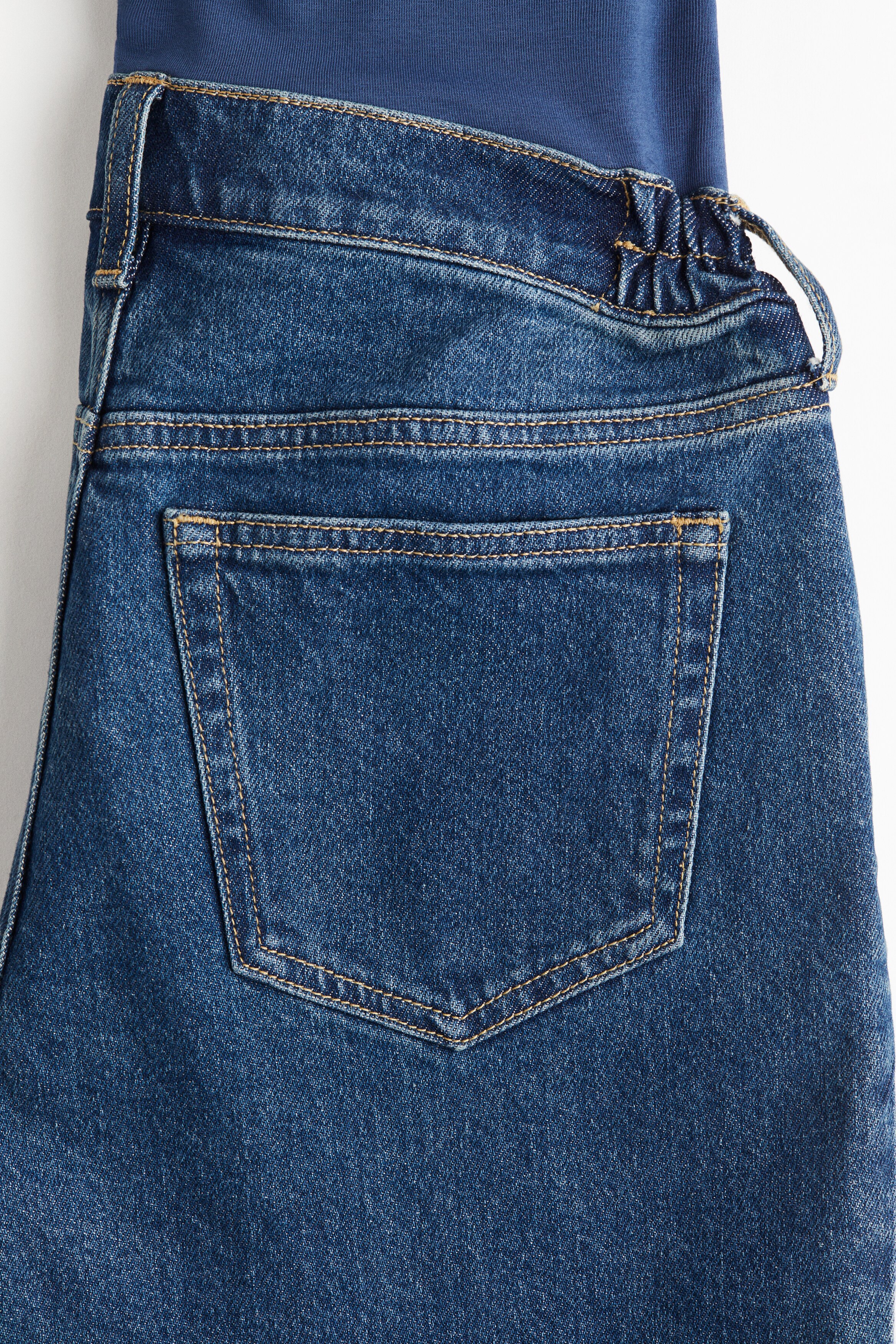 Skinny High Jeans